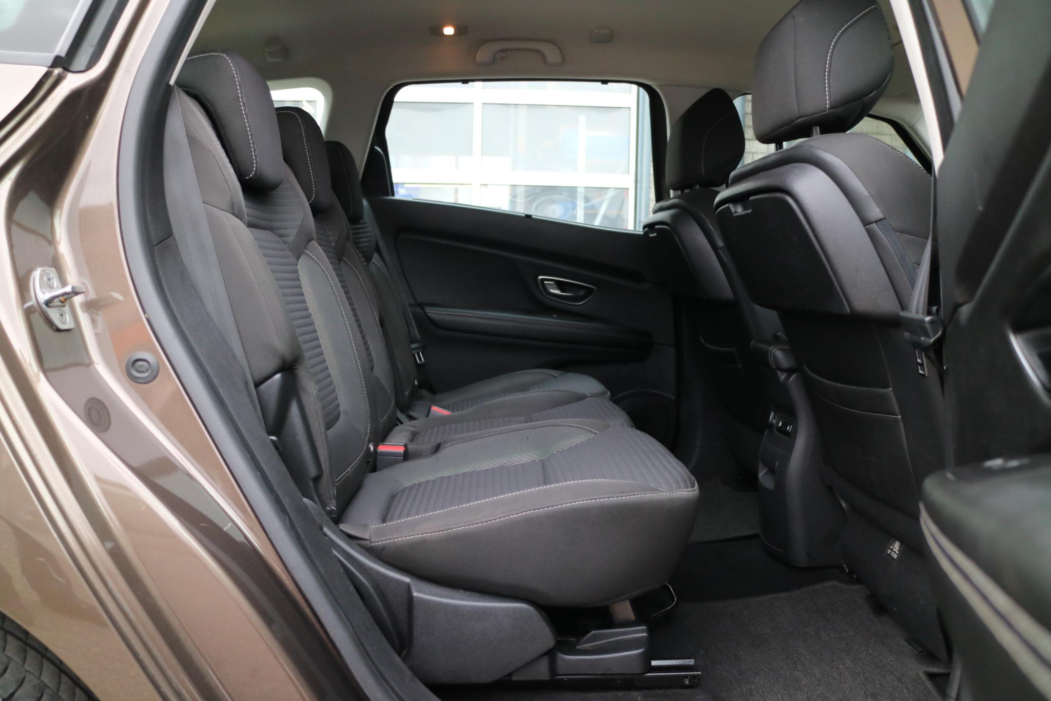 Foto van Renault Grand Scénic