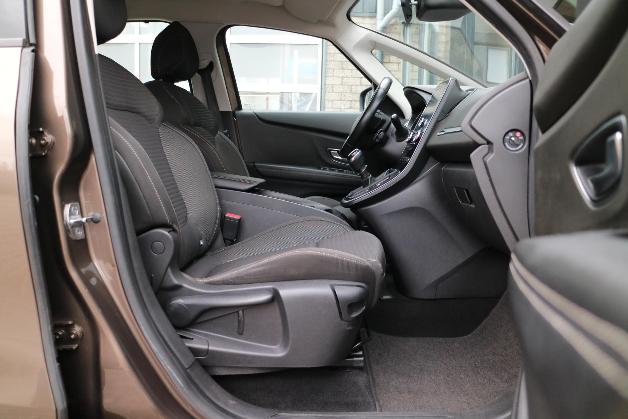Foto van Renault Grand Scénic