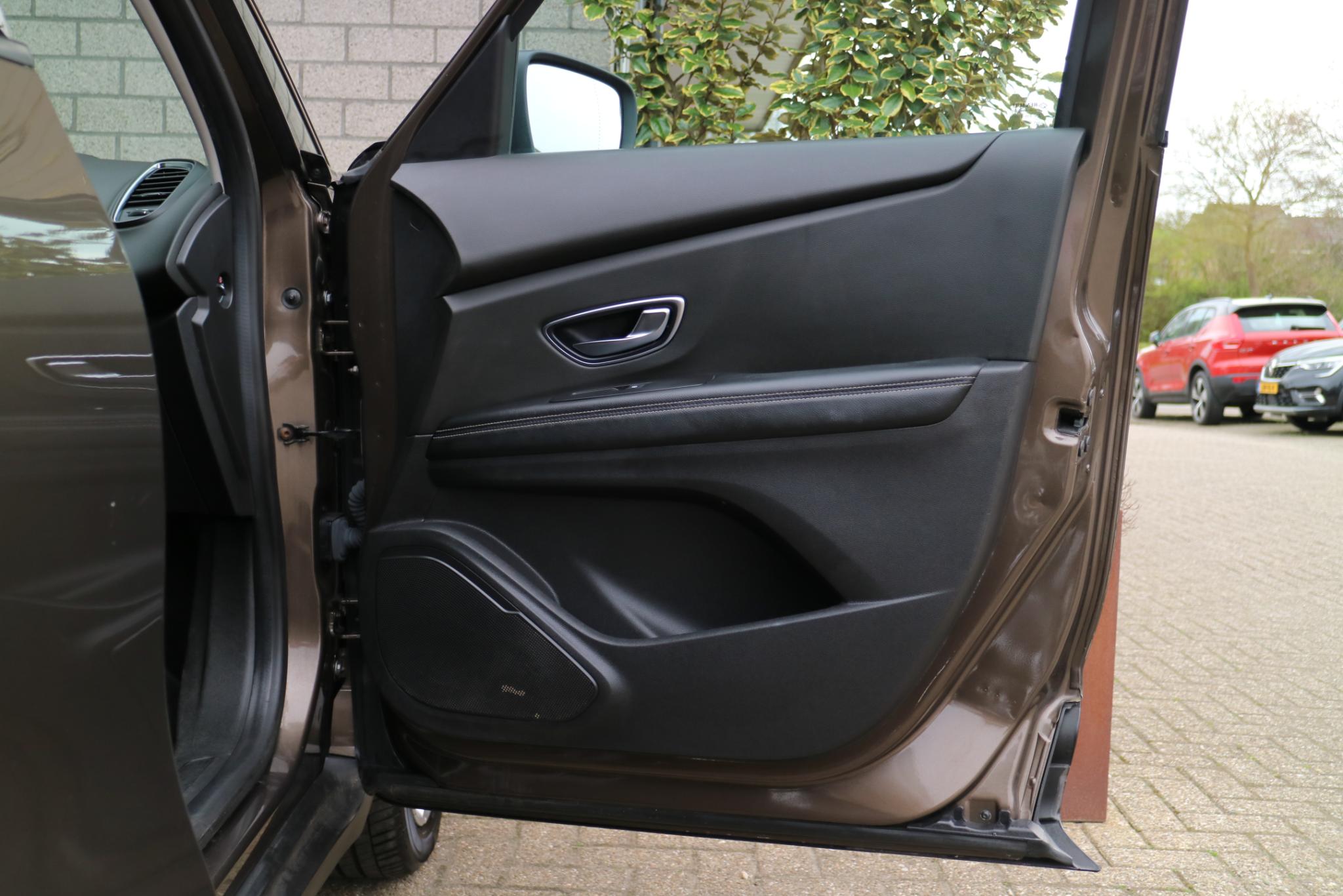 Foto van Renault Grand Scénic