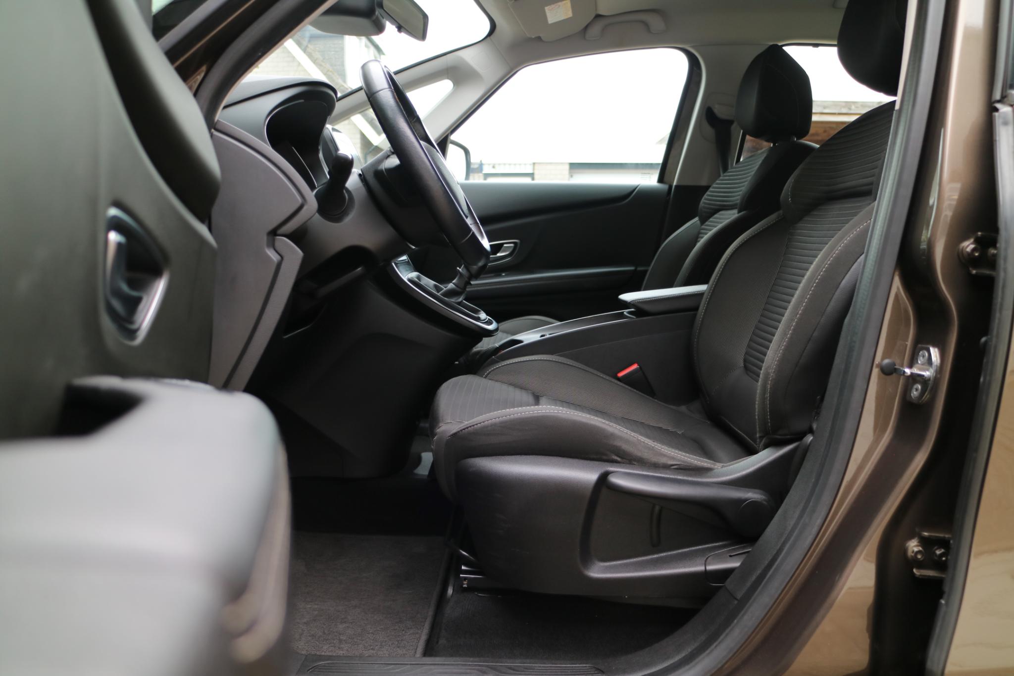 Foto van Renault Grand Scénic
