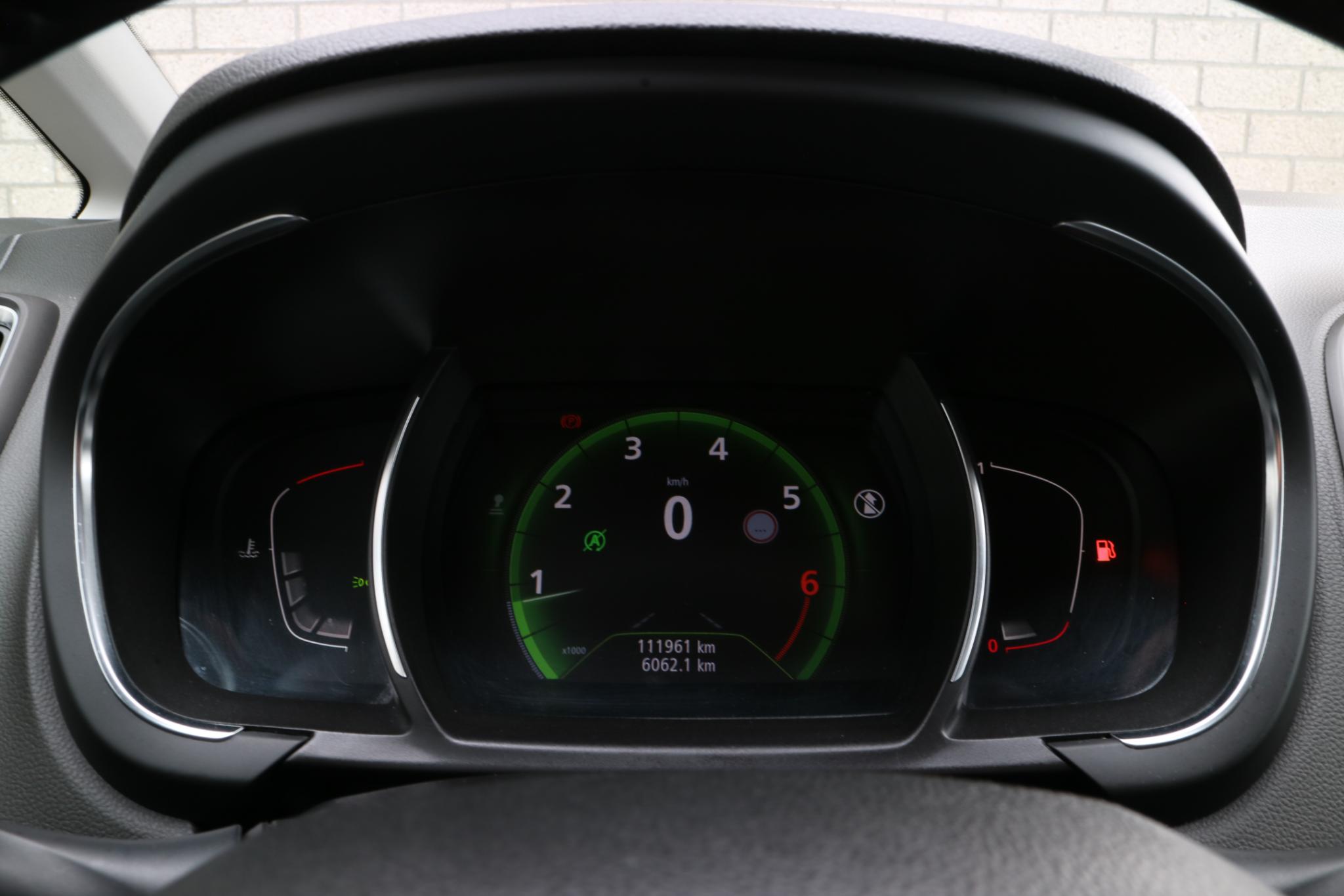 Foto van Renault Grand Scénic