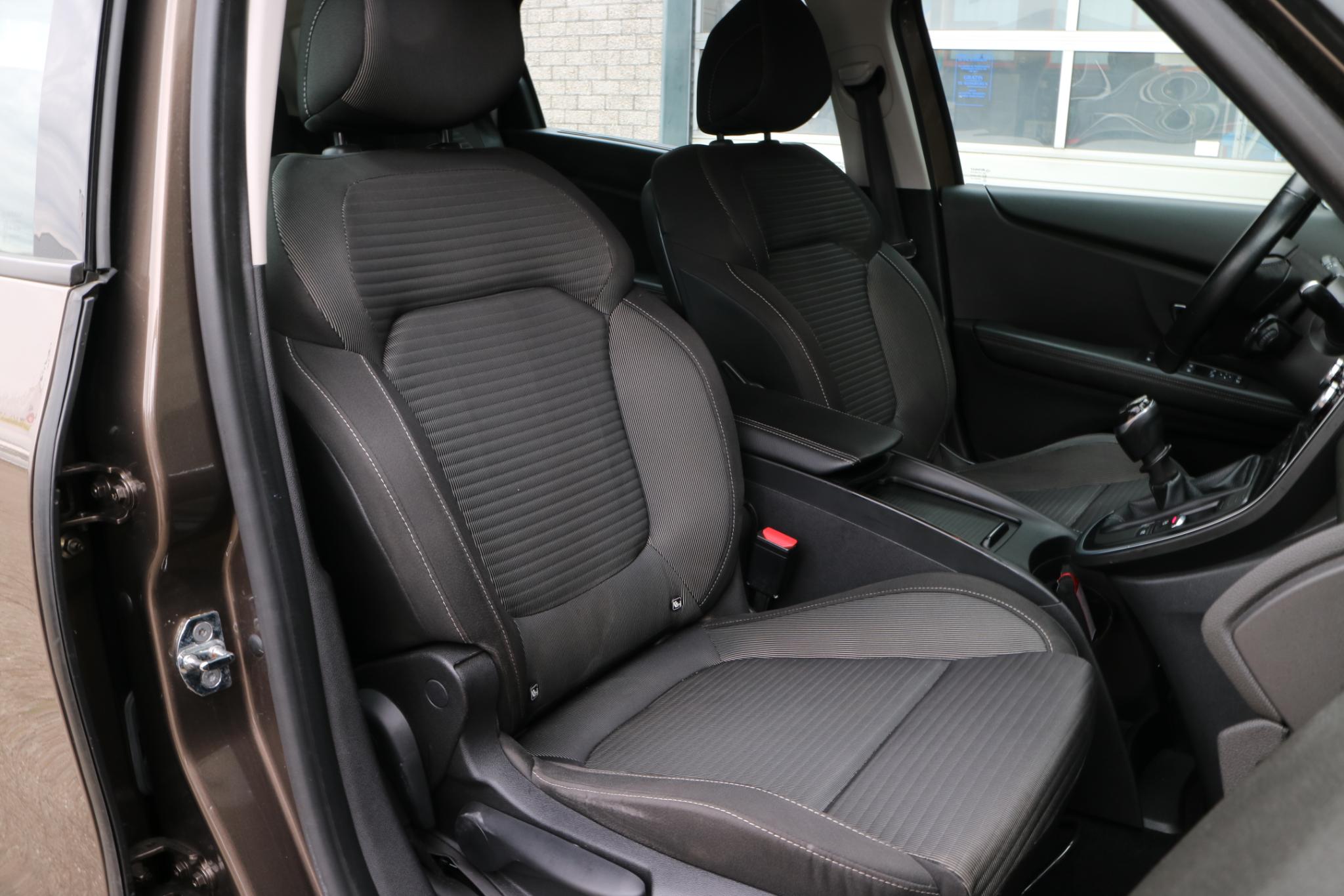 Foto van Renault Grand Scénic