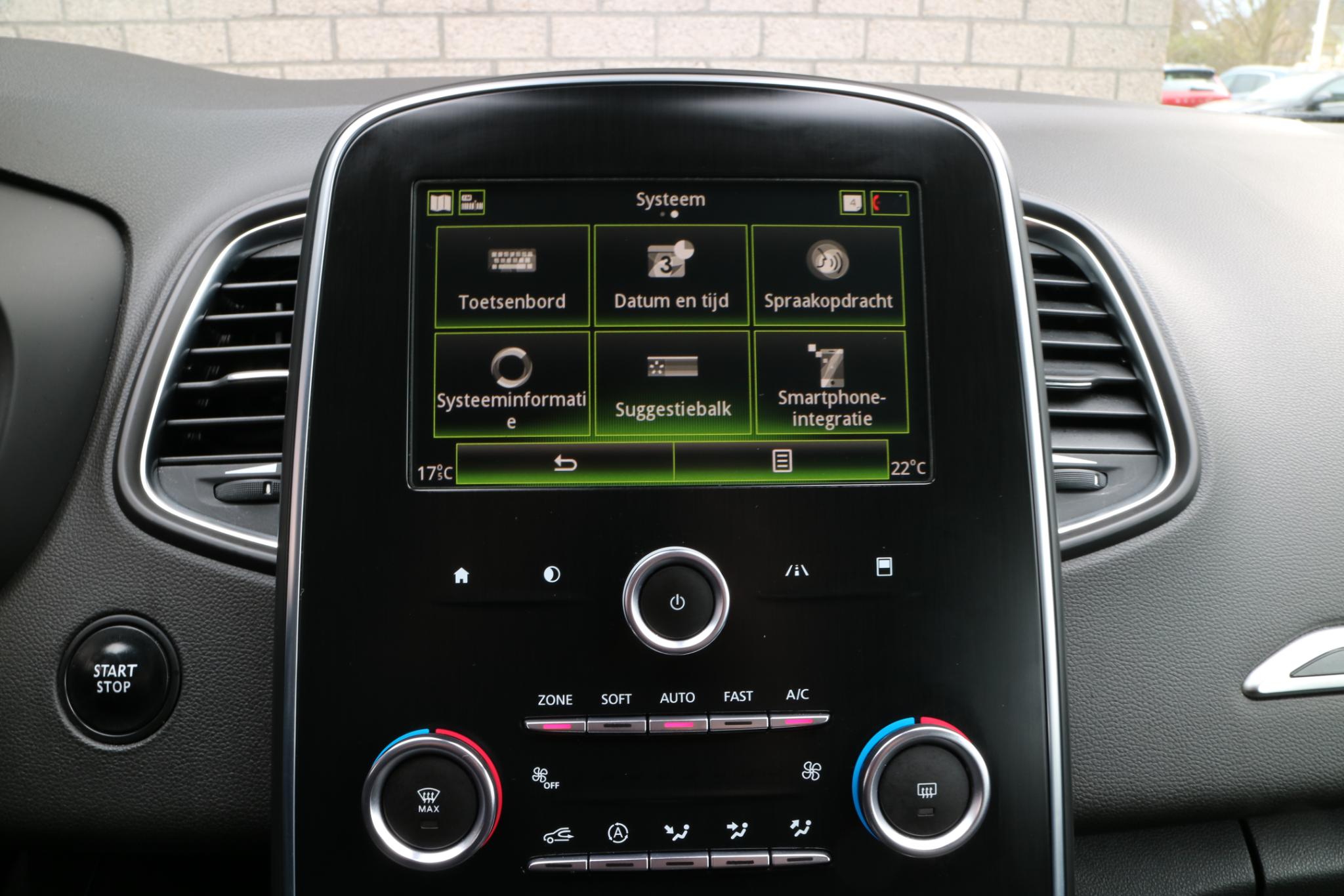 Foto van Renault Grand Scénic
