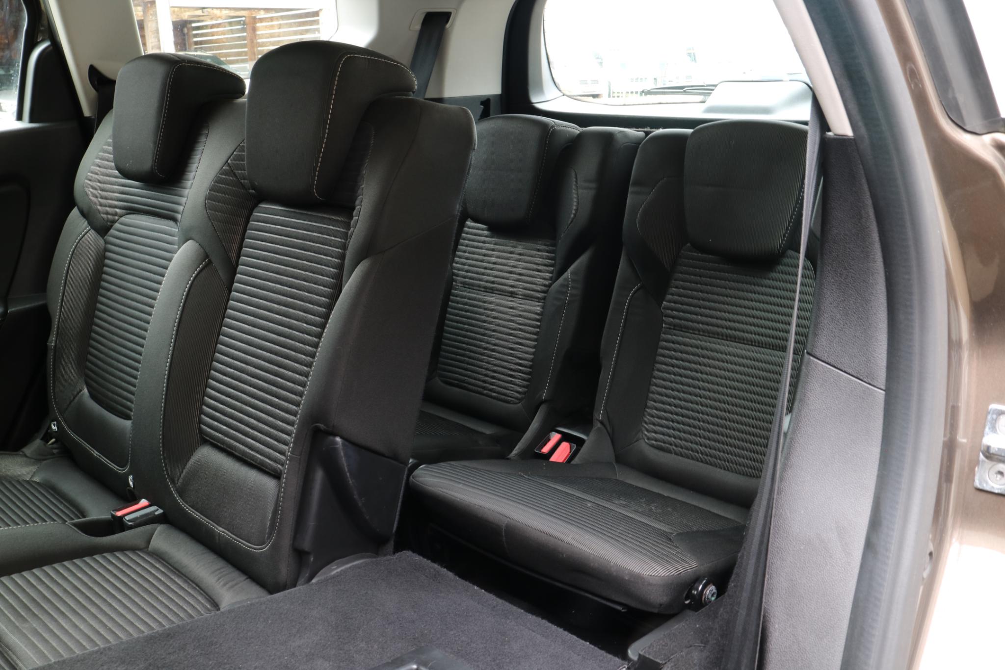 Foto van Renault Grand Scénic