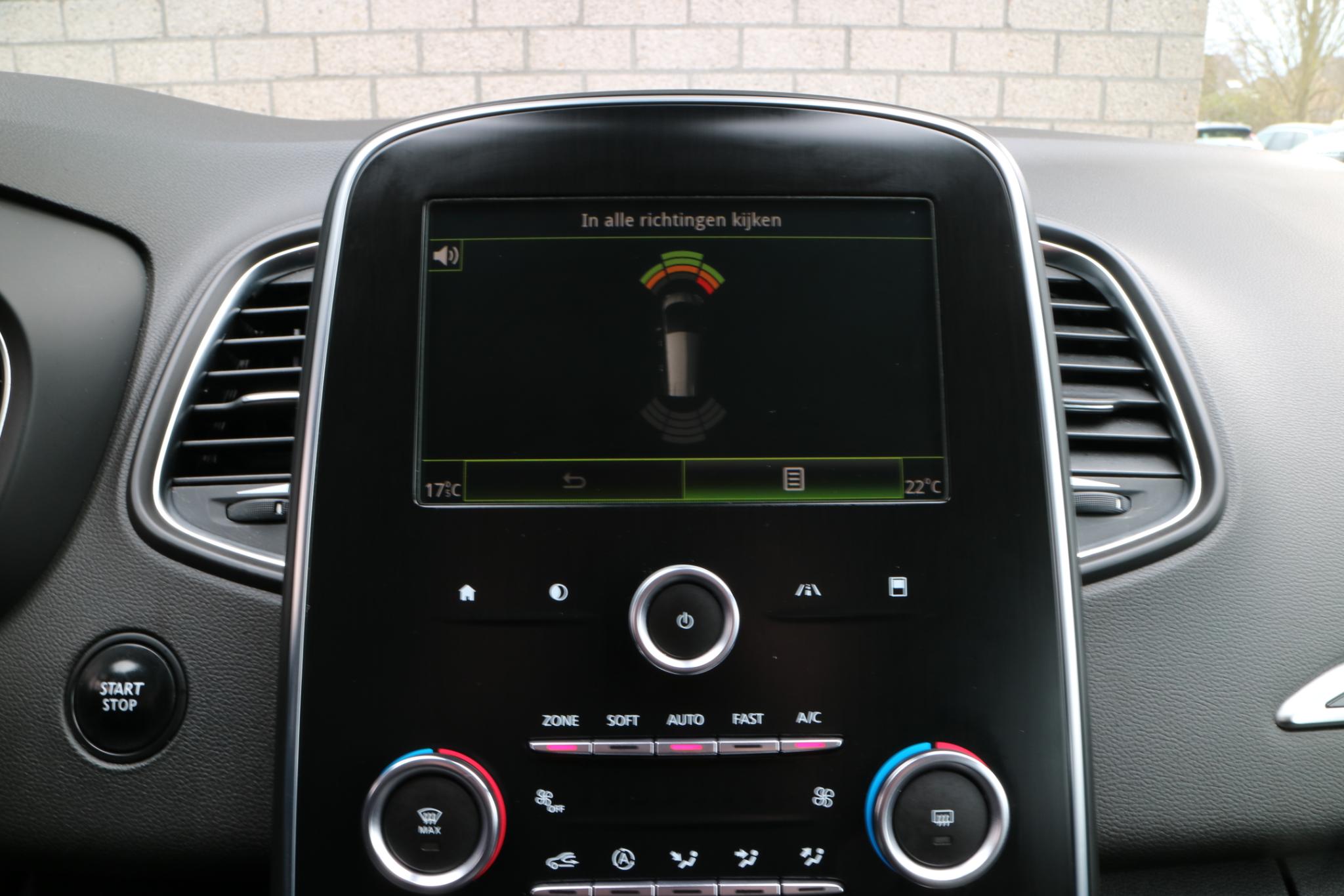 Foto van Renault Grand Scénic