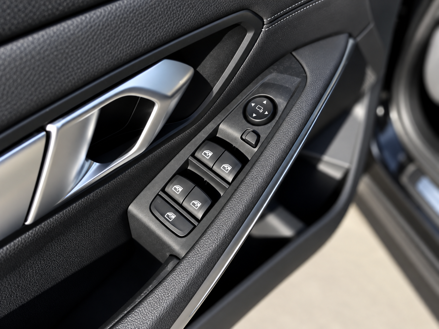 Foto van BMW 320e