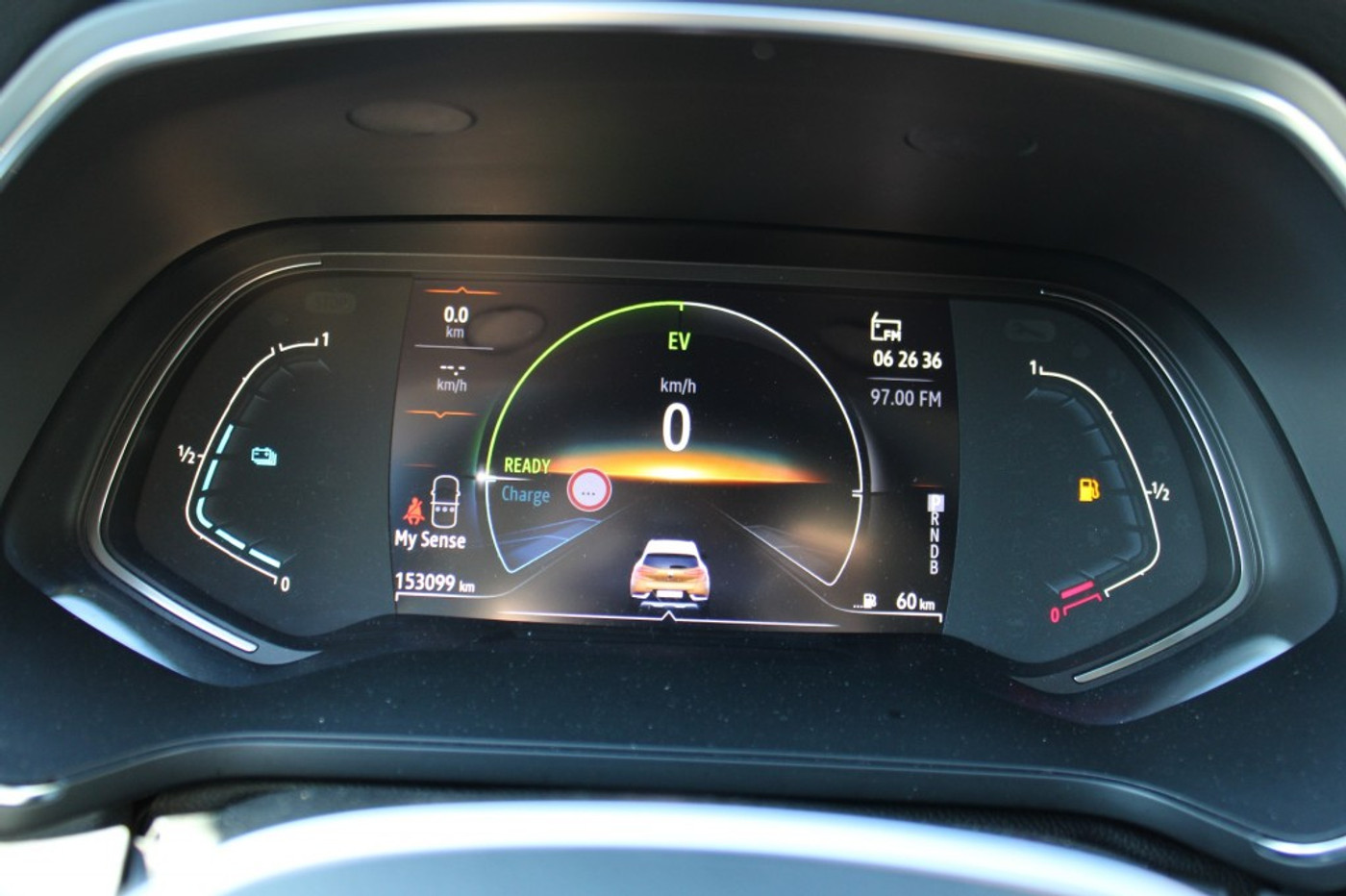 Foto van Renault Captur