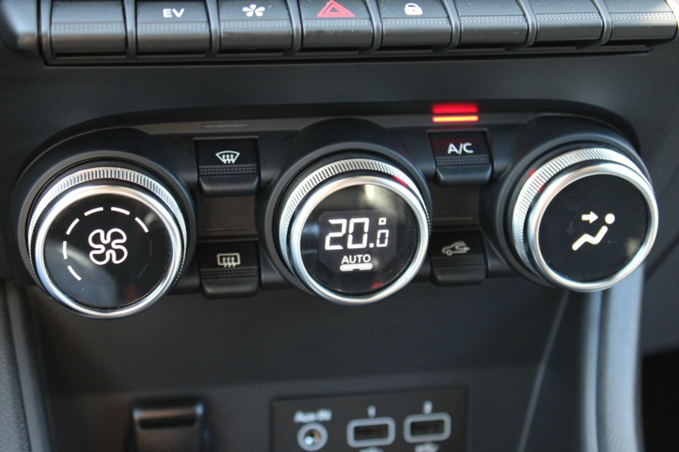 Foto van Renault Captur