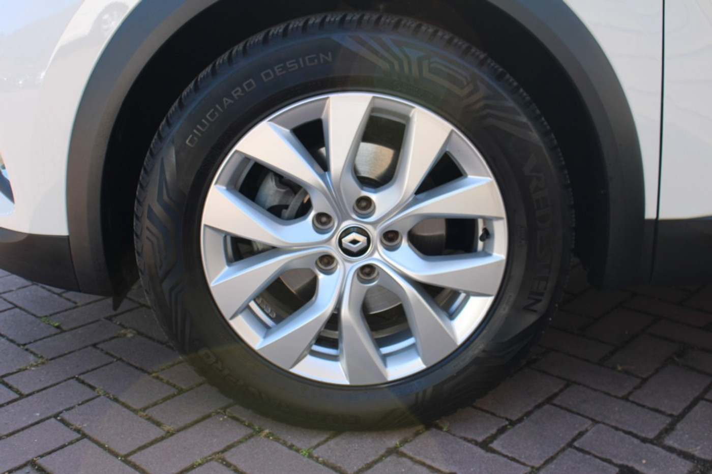 Foto van Renault Captur
