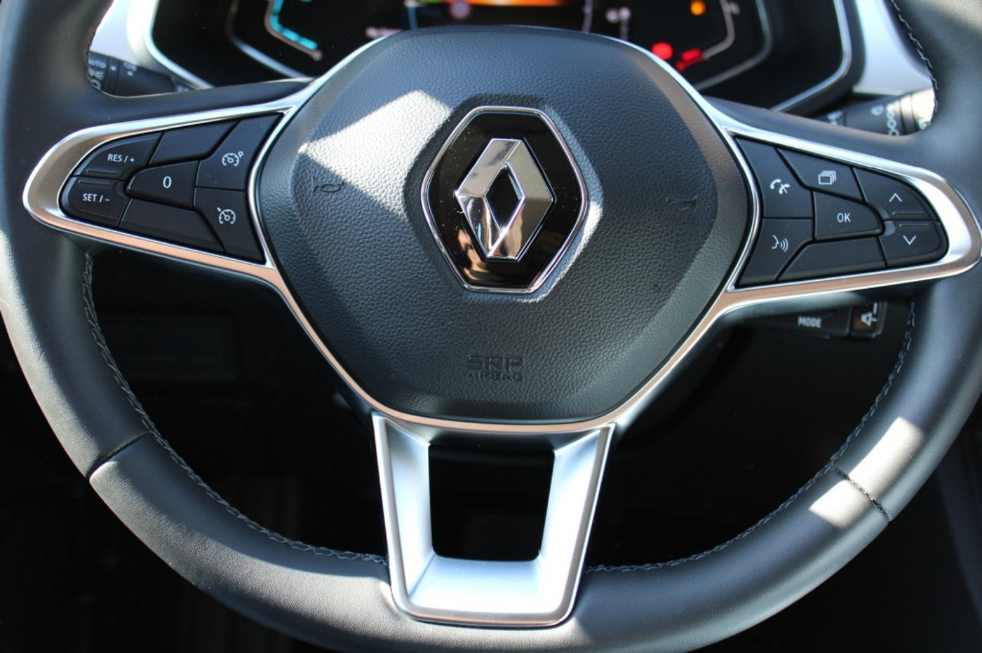 Foto van Renault Captur