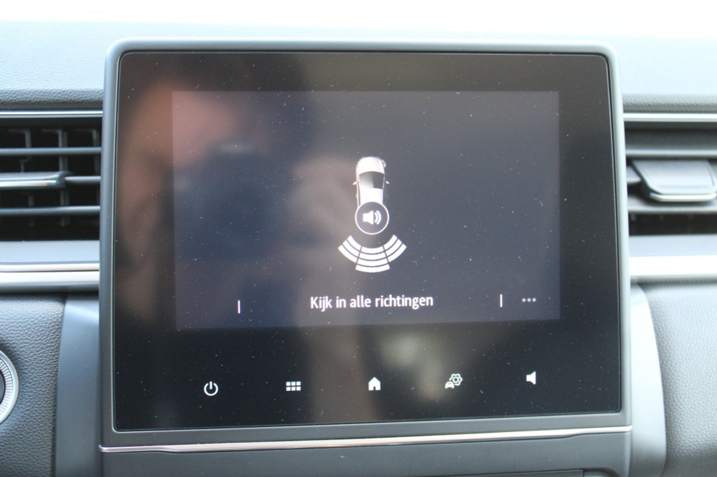 Foto van Renault Captur