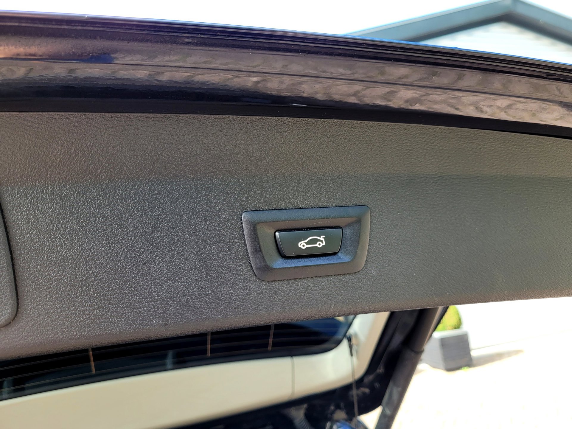 Foto van BMW X1 Sdrive18i