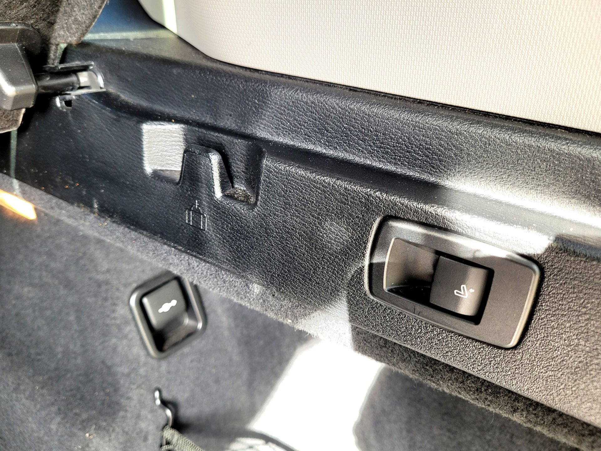 Foto van BMW X1 Sdrive18i