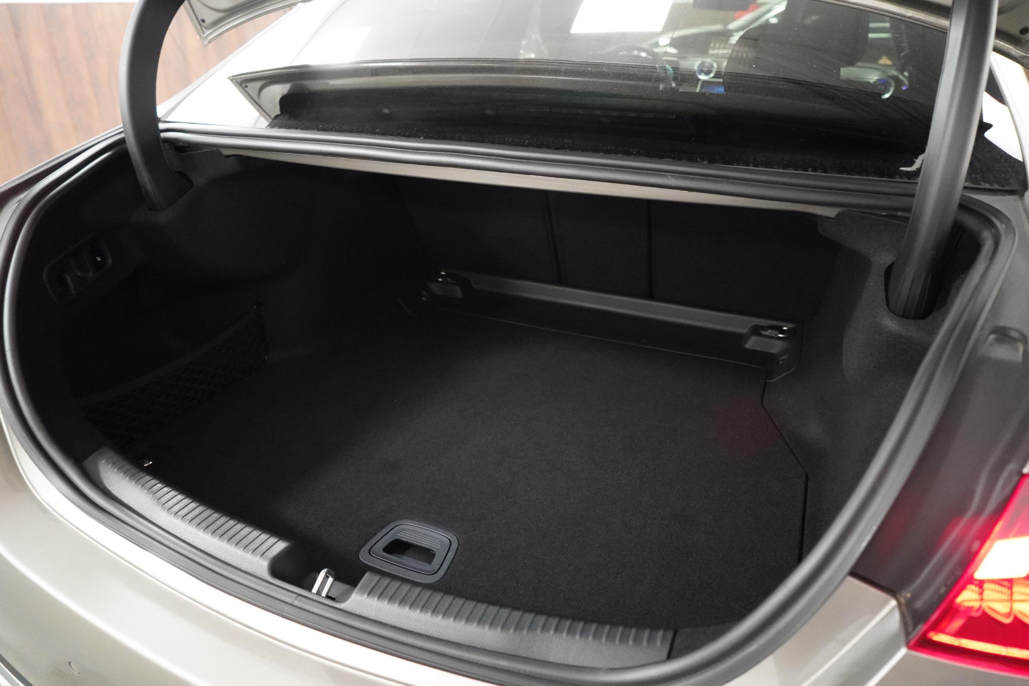 Foto van Mercedes-Benz C 300