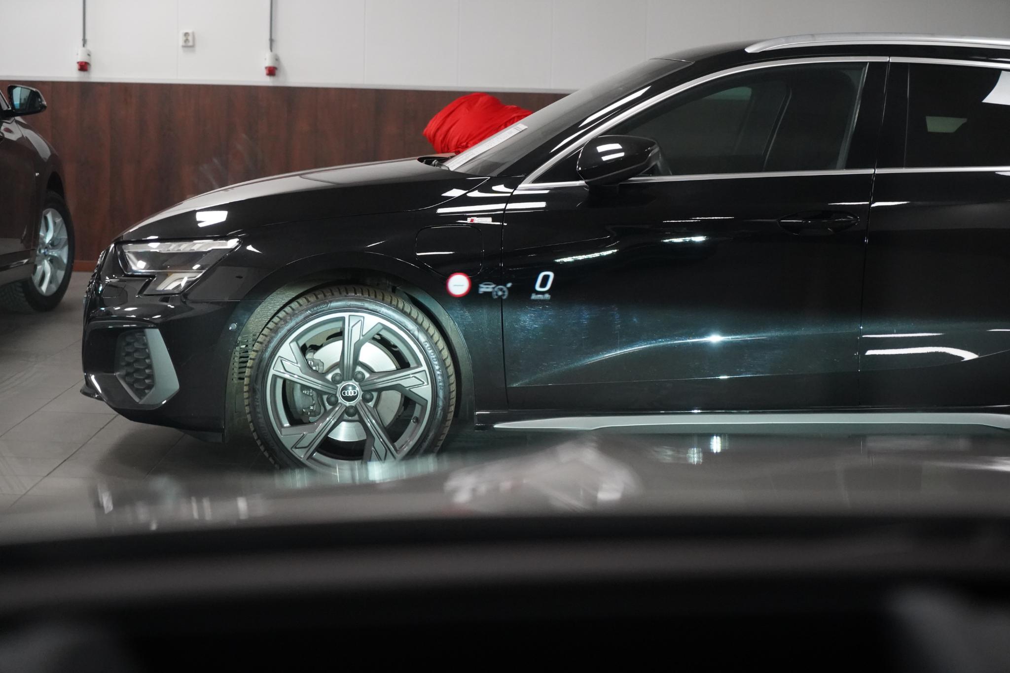 Foto van Mercedes-Benz C 300