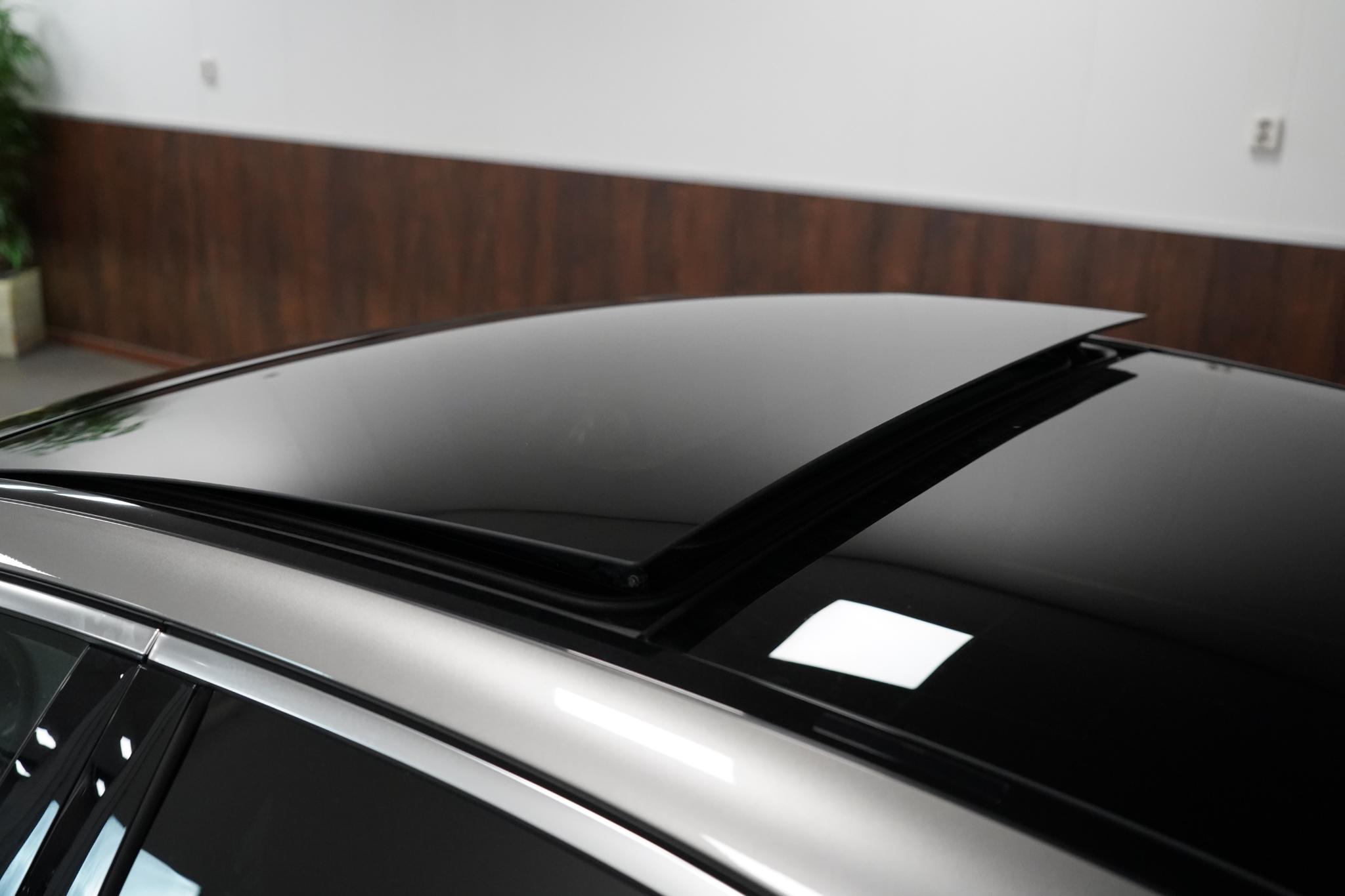 Foto van Mercedes-Benz C 300