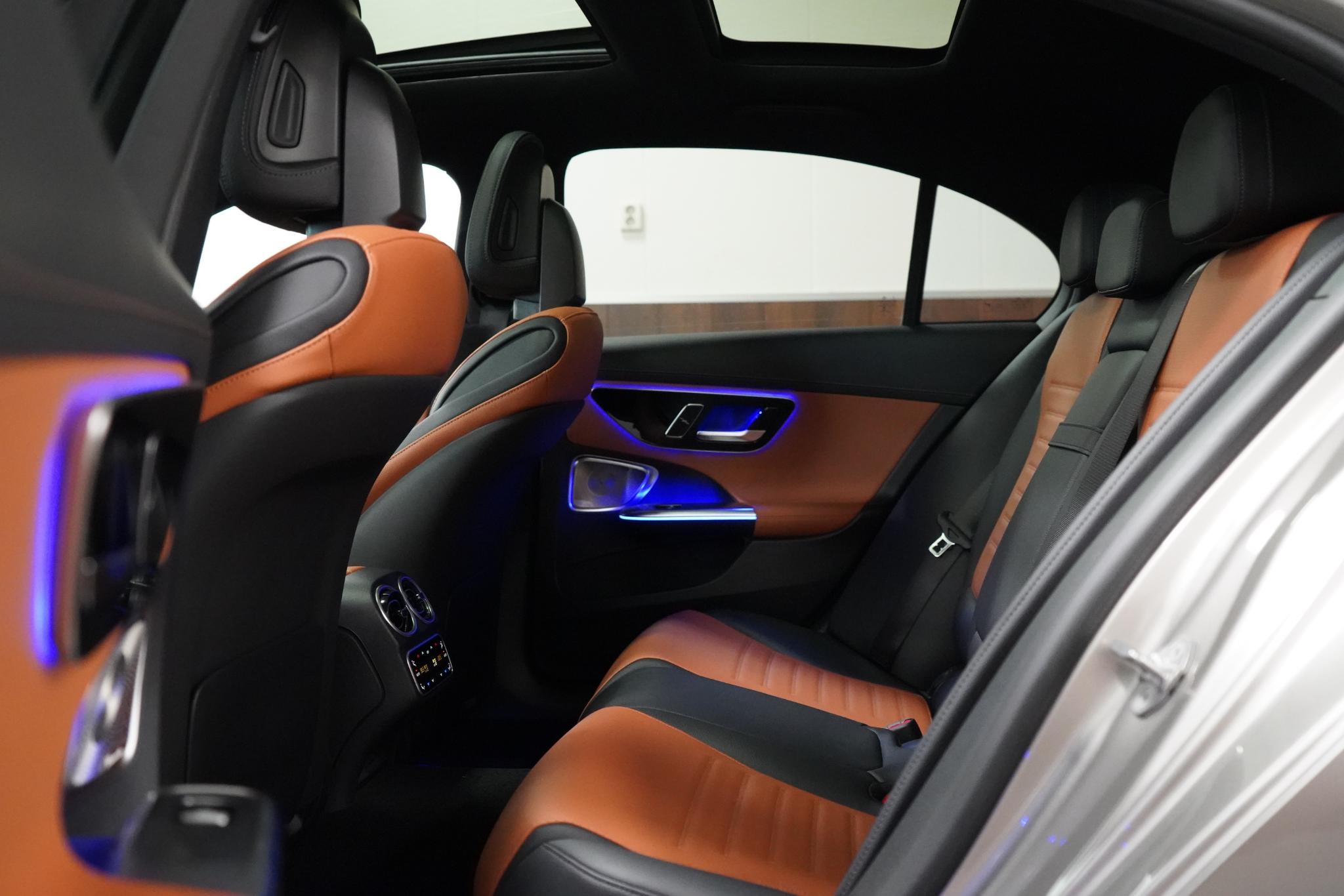 Foto van Mercedes-Benz C 300