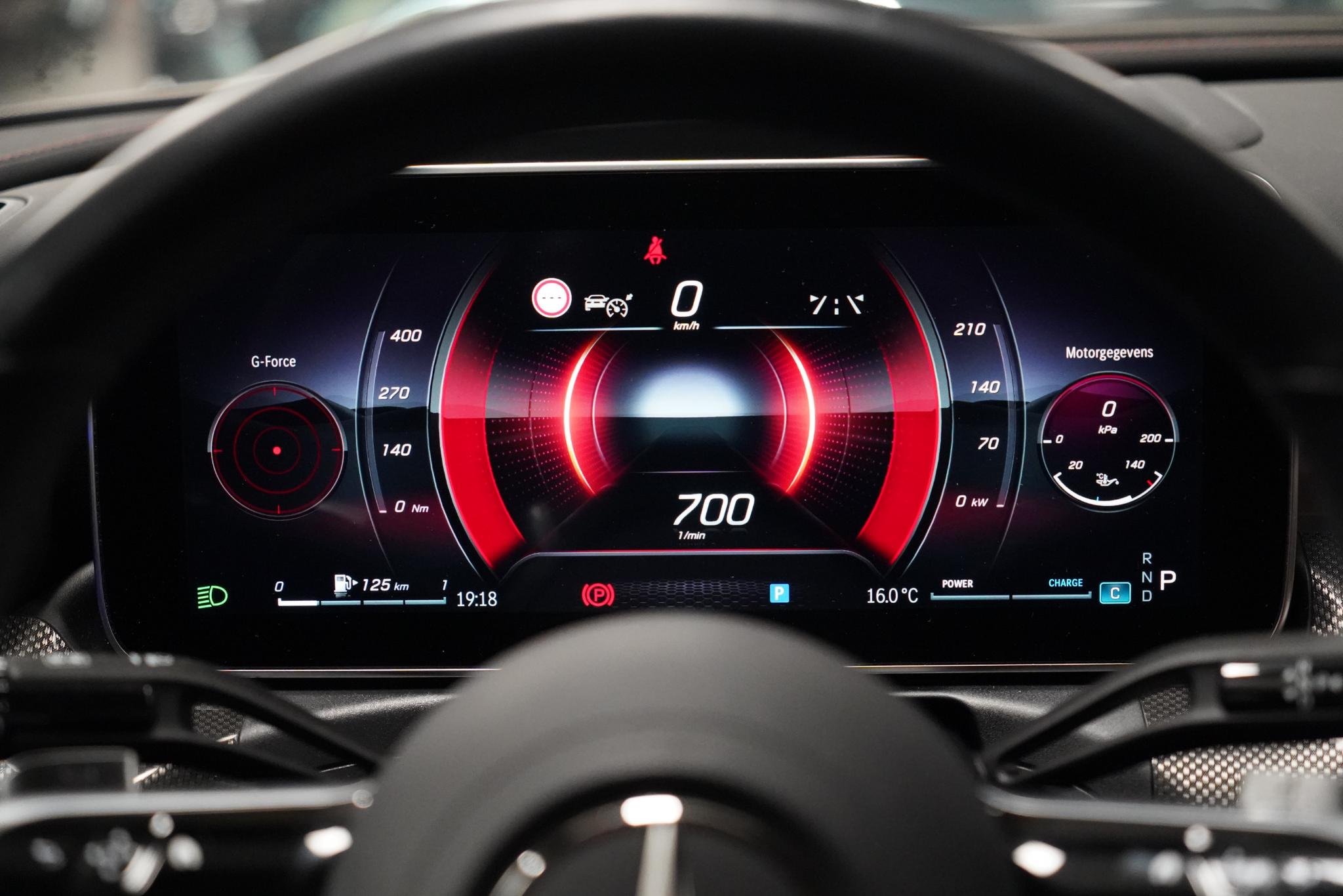 Foto van Mercedes-Benz C 300