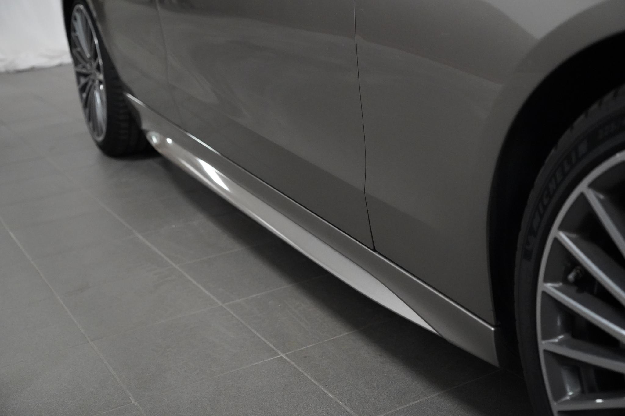 Foto van Mercedes-Benz C 300