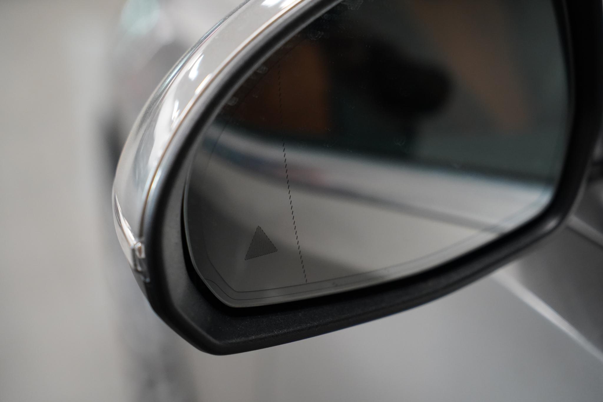 Foto van Mercedes-Benz C 300