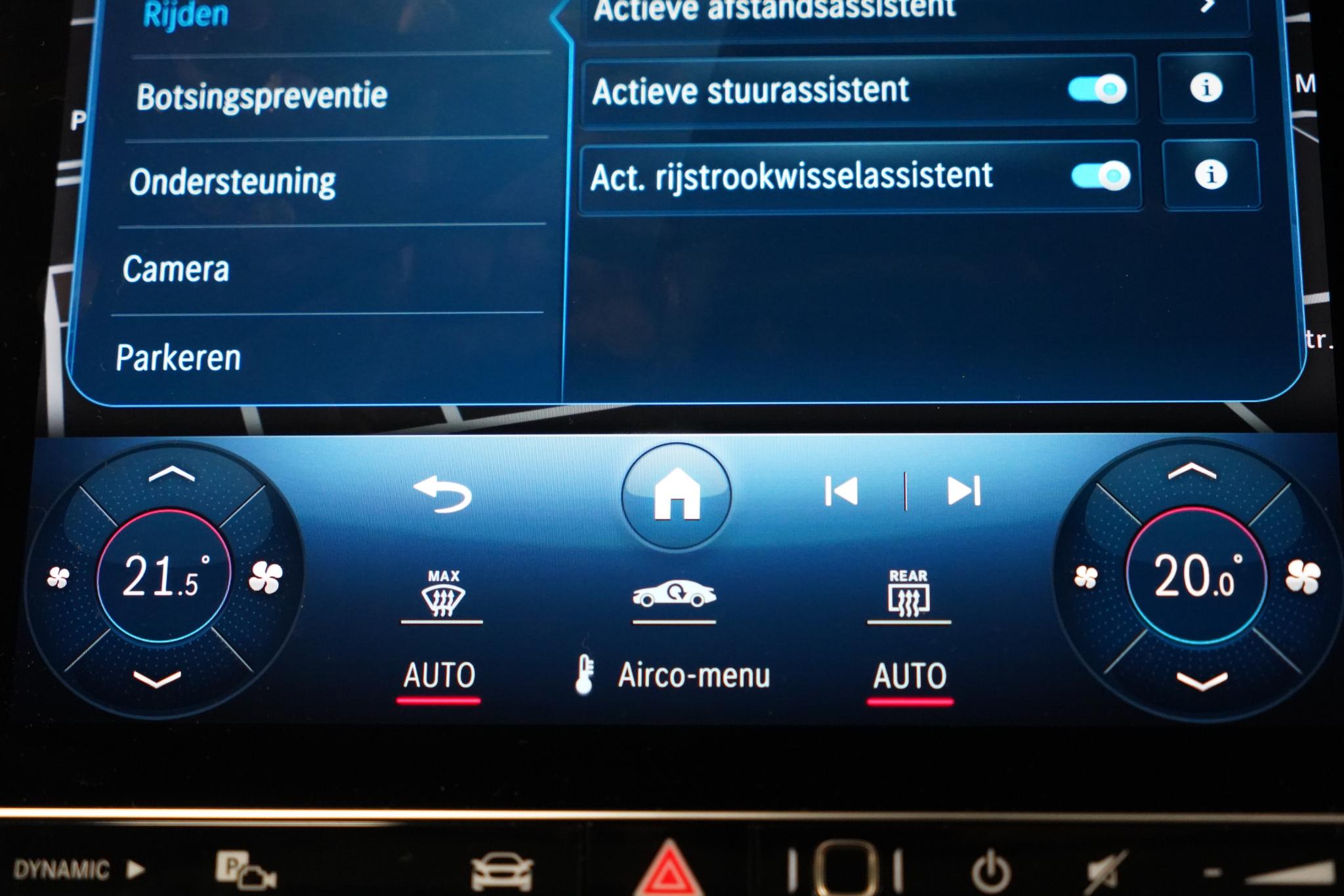 Foto van Mercedes-Benz C 300