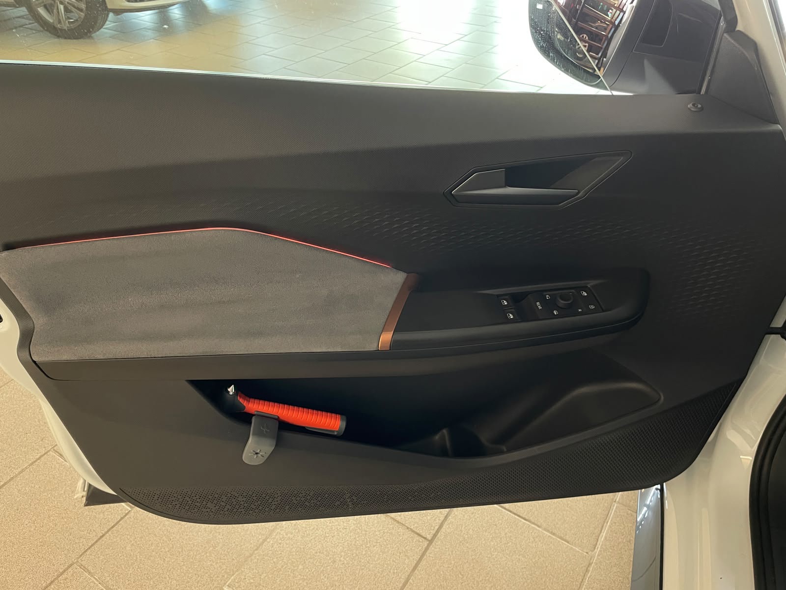 Foto van Cupra Born