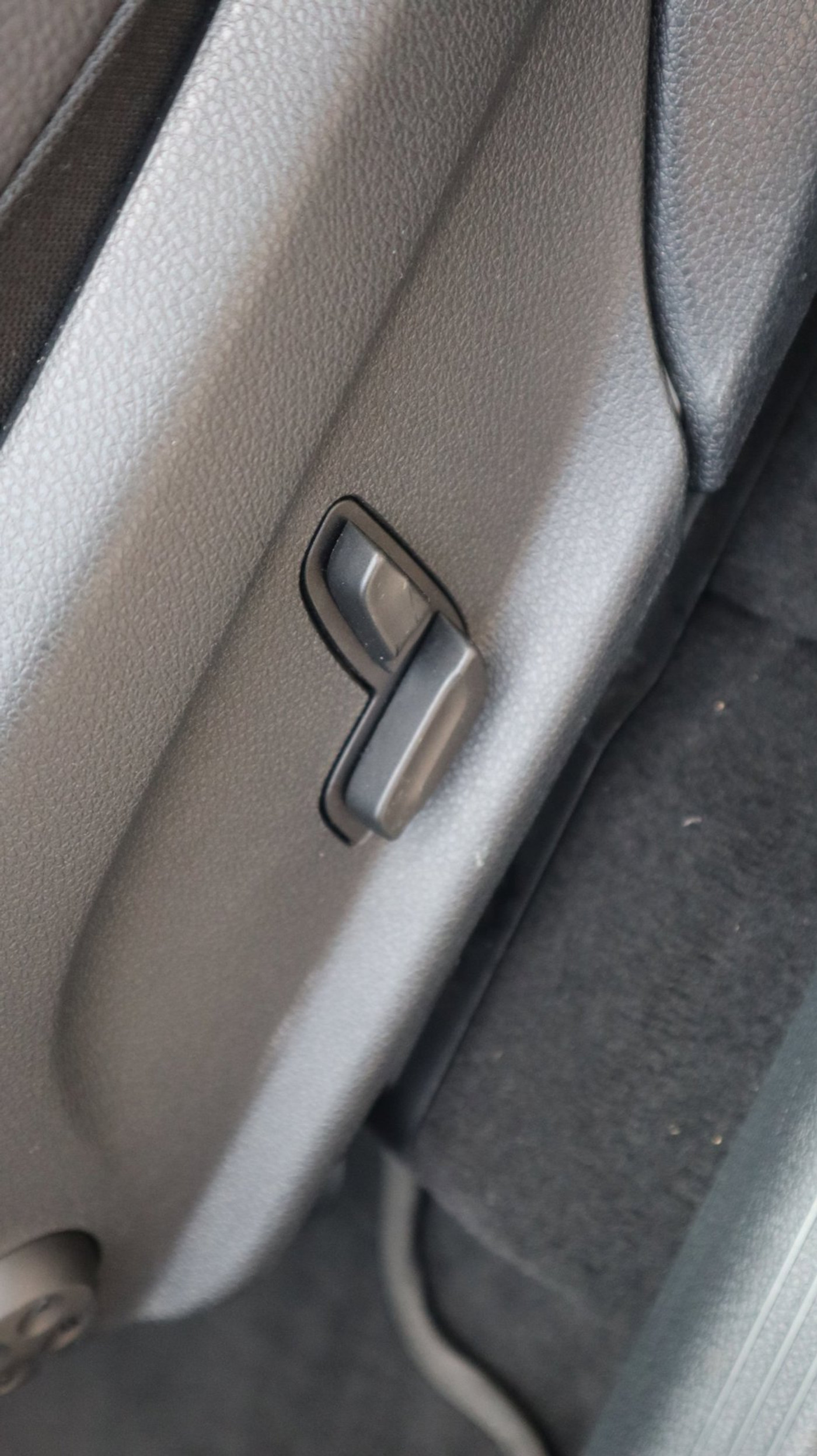 Foto van Mercedes-Benz Eqc 400 4Matic
