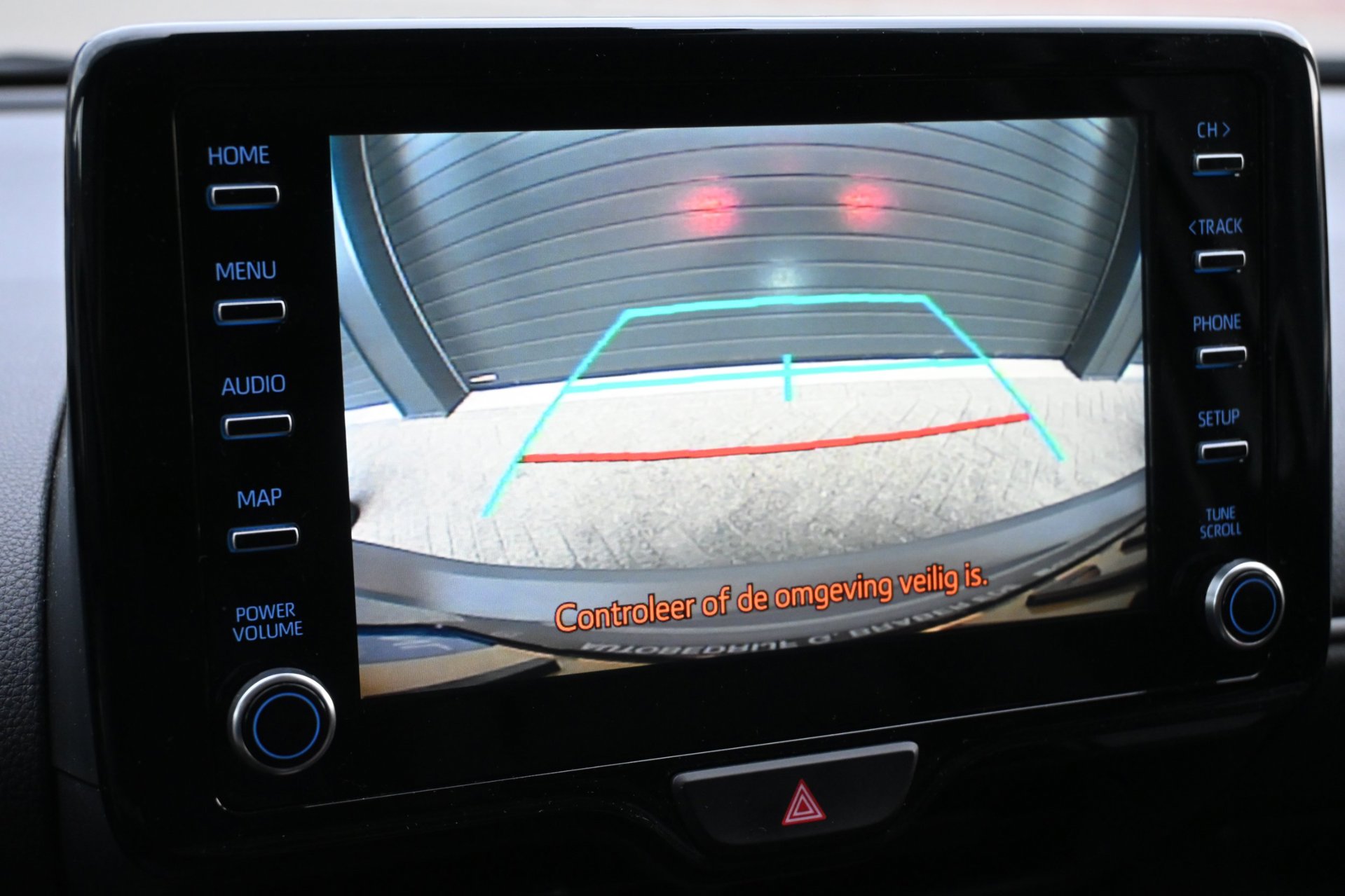 Foto van Mazda Mazda2 Hybrid