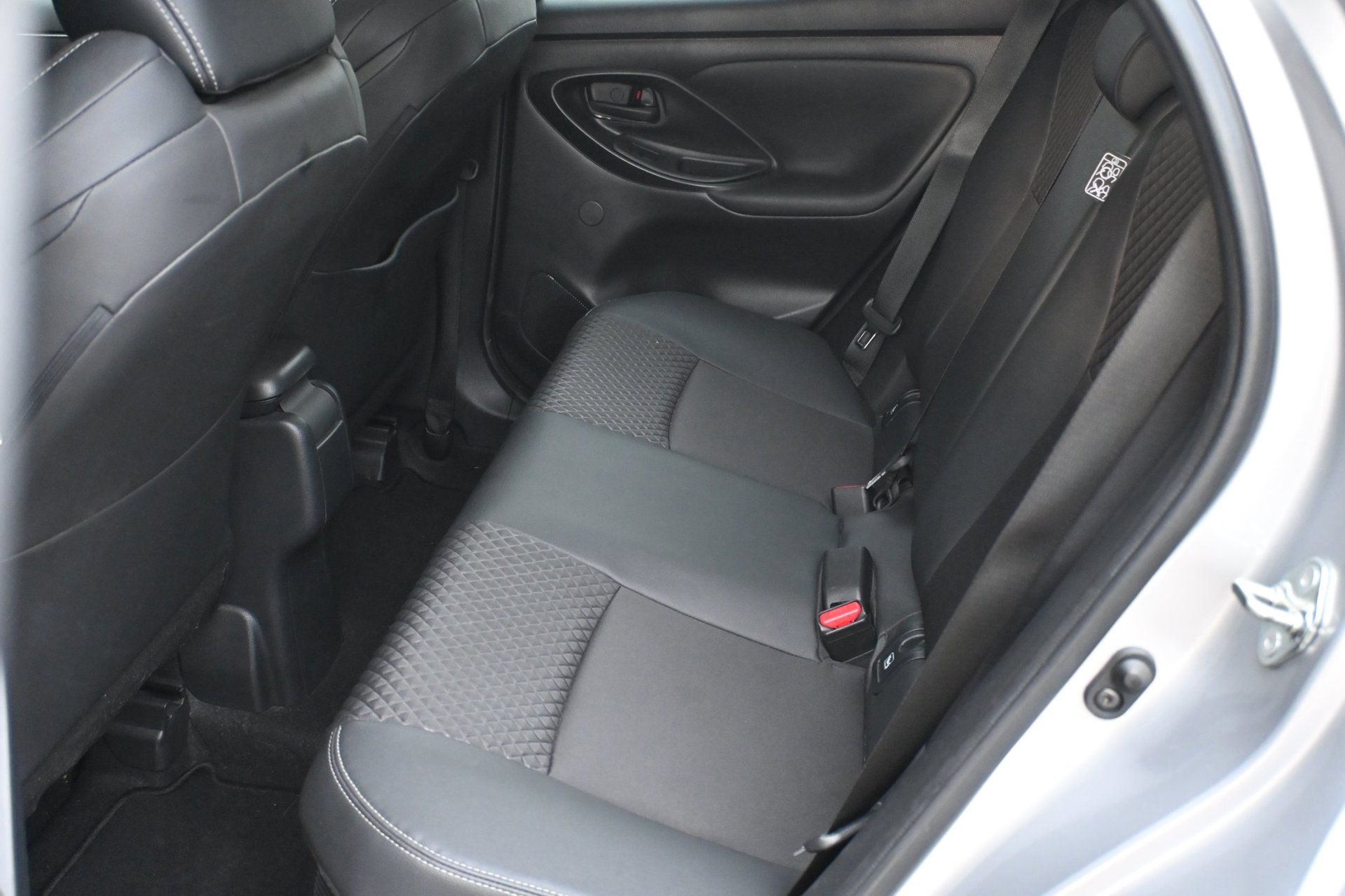 Foto van Mazda Mazda2 Hybrid