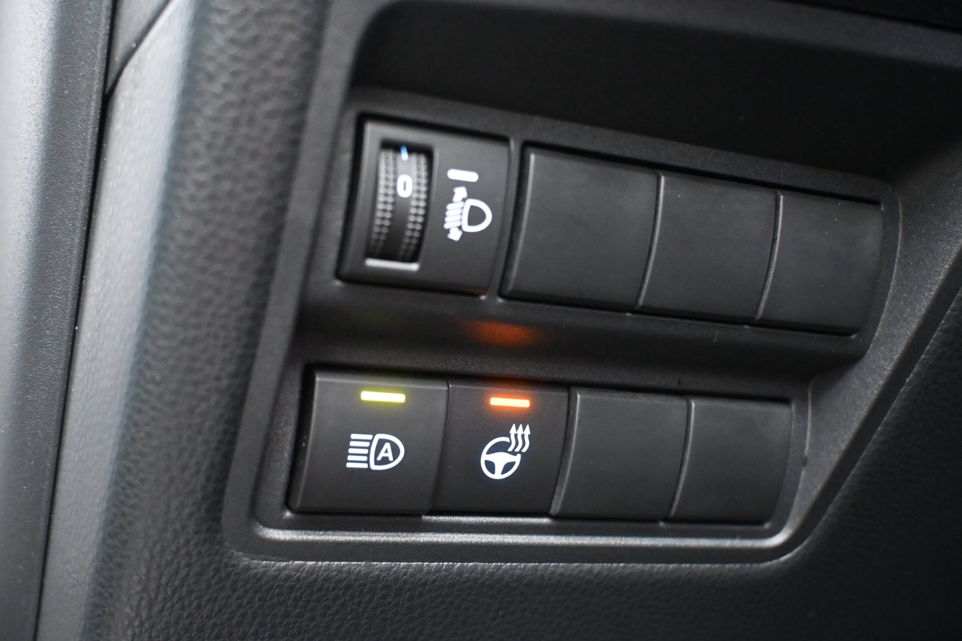 Foto van Mazda Mazda2 Hybrid