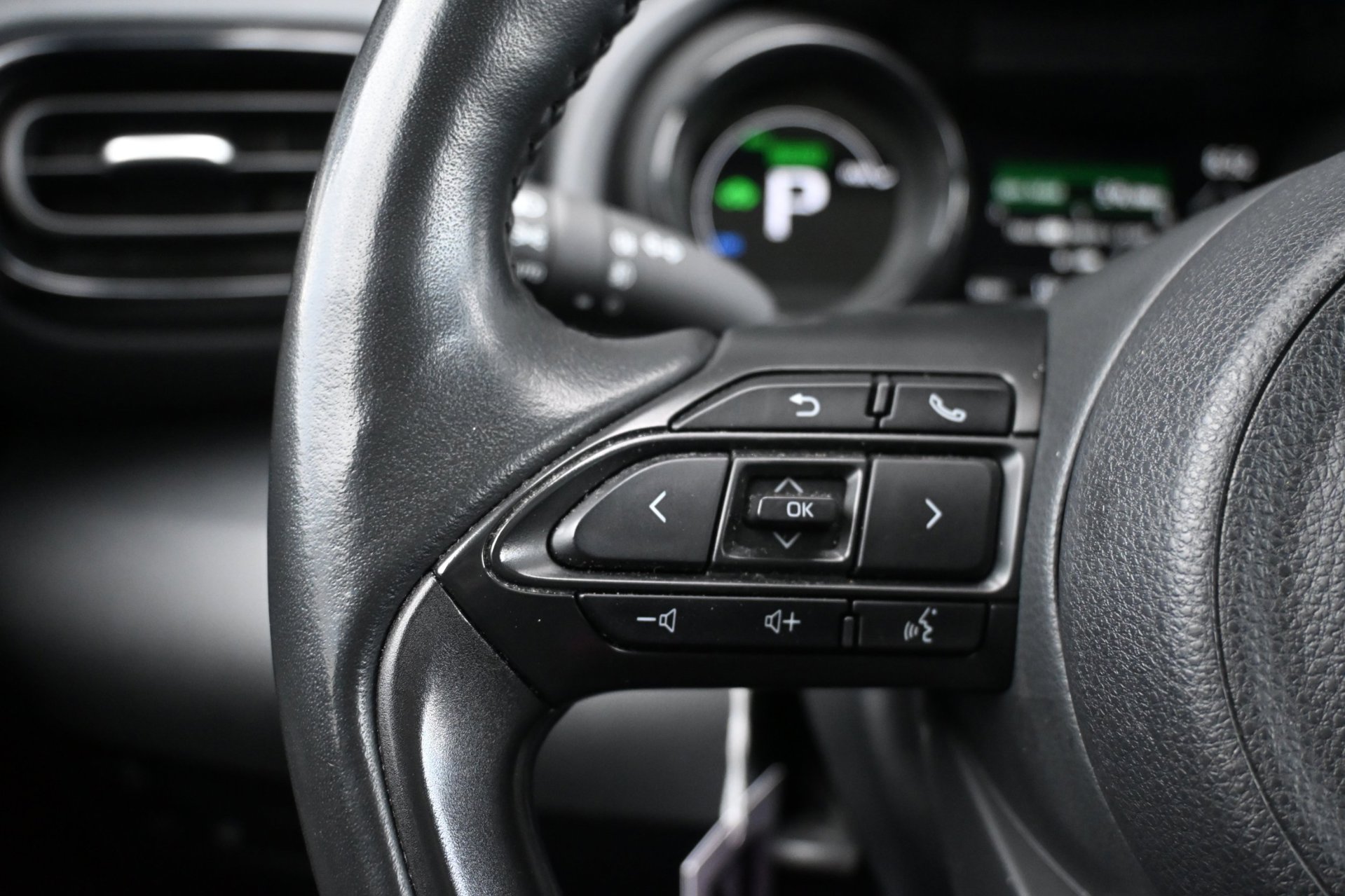 Foto van Mazda Mazda2 Hybrid