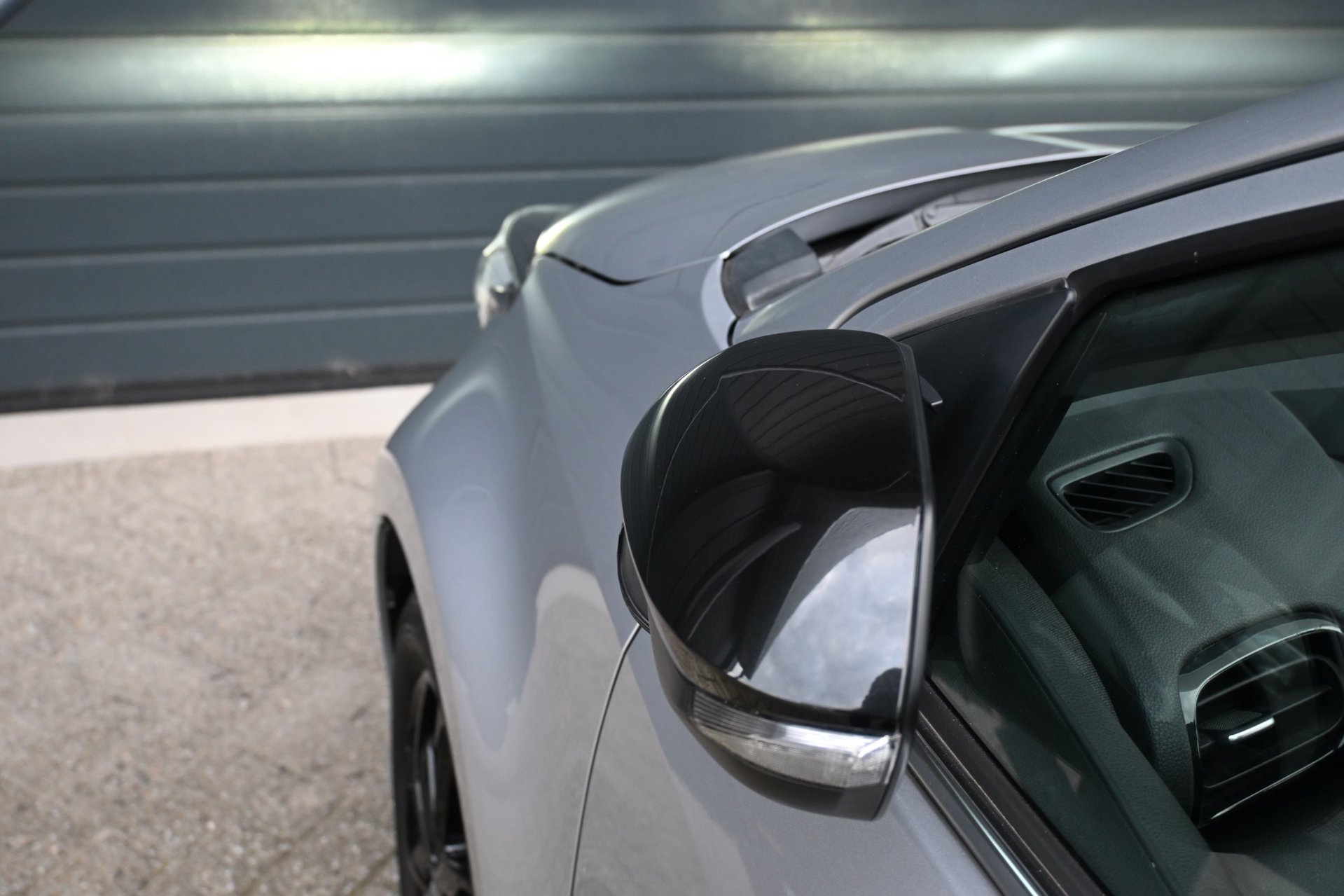 Foto van Mazda Mazda2 Hybrid