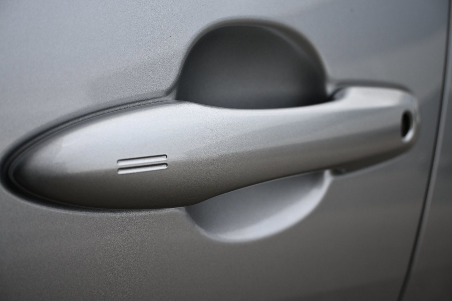 Foto van Mazda Mazda2 Hybrid