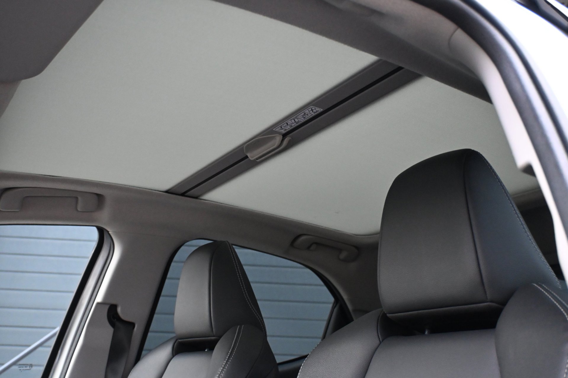 Foto van Mazda Mazda2 Hybrid