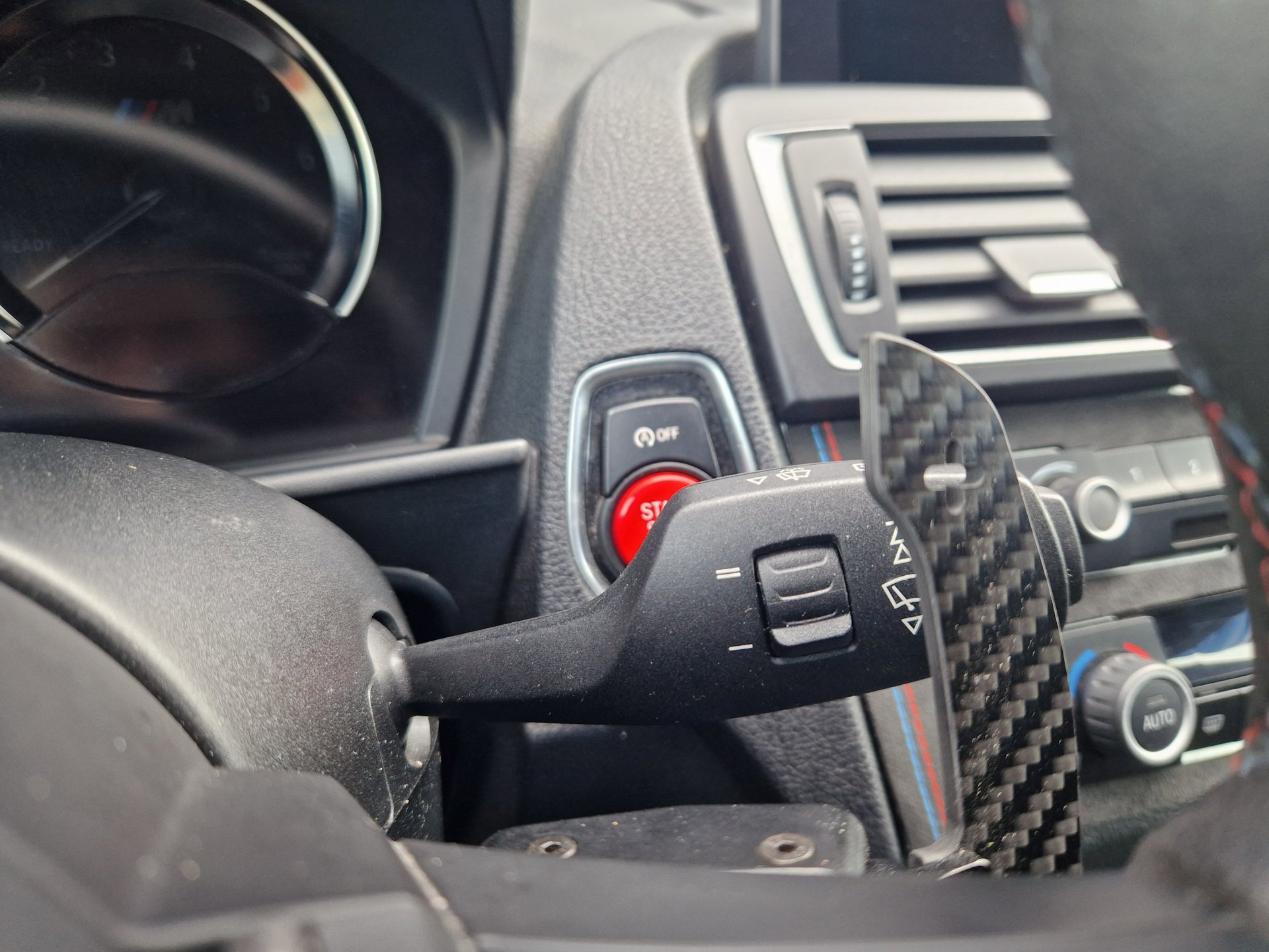 Foto van BMW M140i xDrive