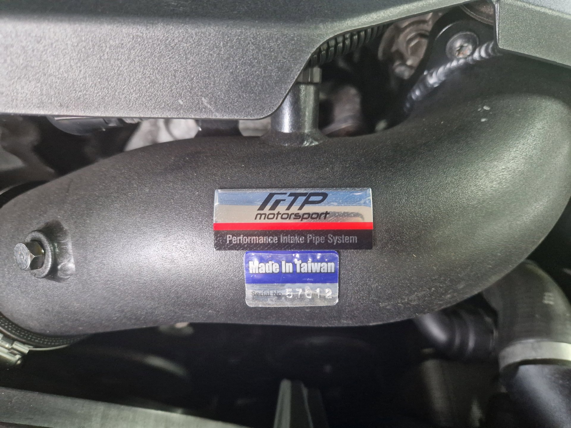 Foto van BMW M140i xDrive