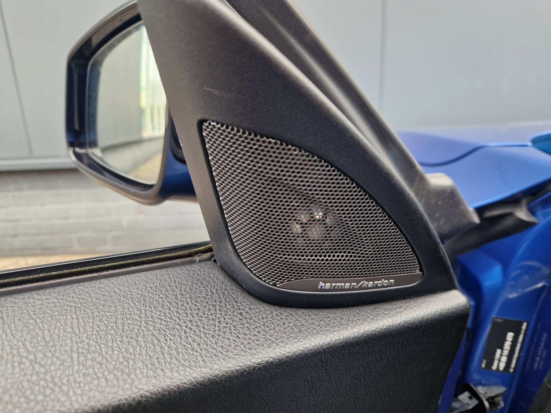 Foto van BMW M140i xDrive