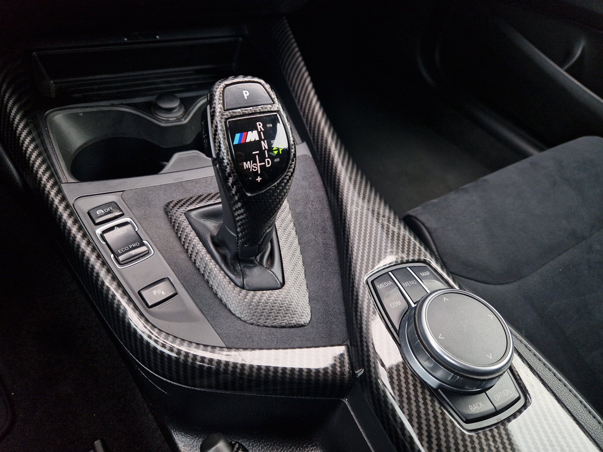 Foto van BMW M140i xDrive