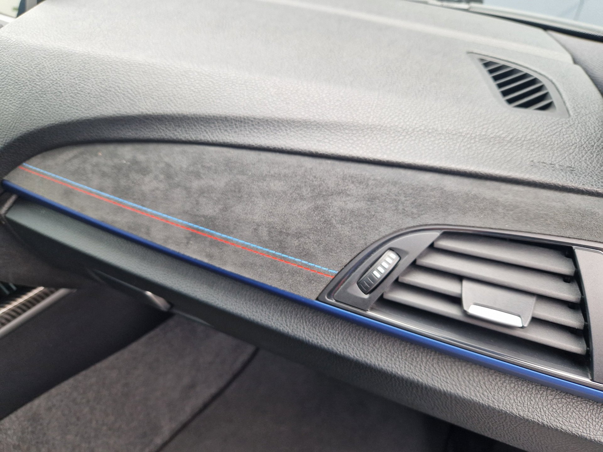 Foto van BMW M140i xDrive
