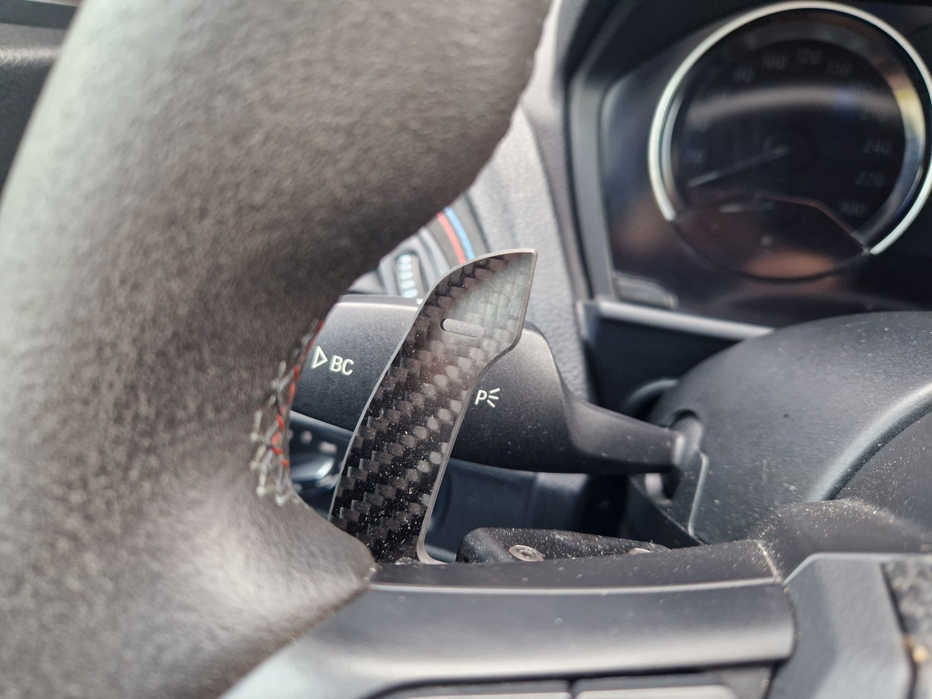 Foto van BMW M140i xDrive