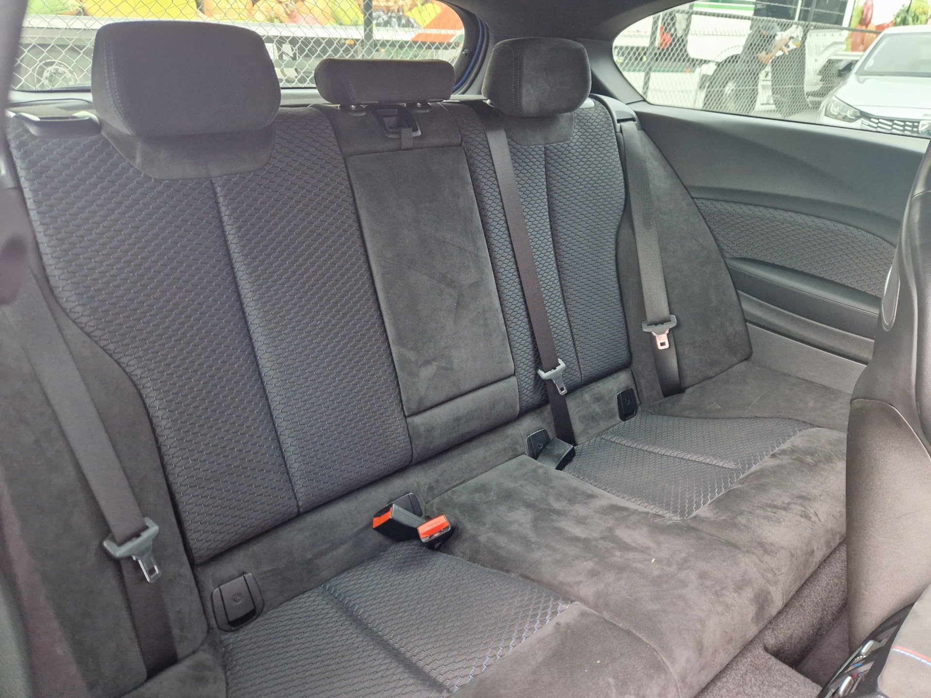 Foto van BMW M140i xDrive