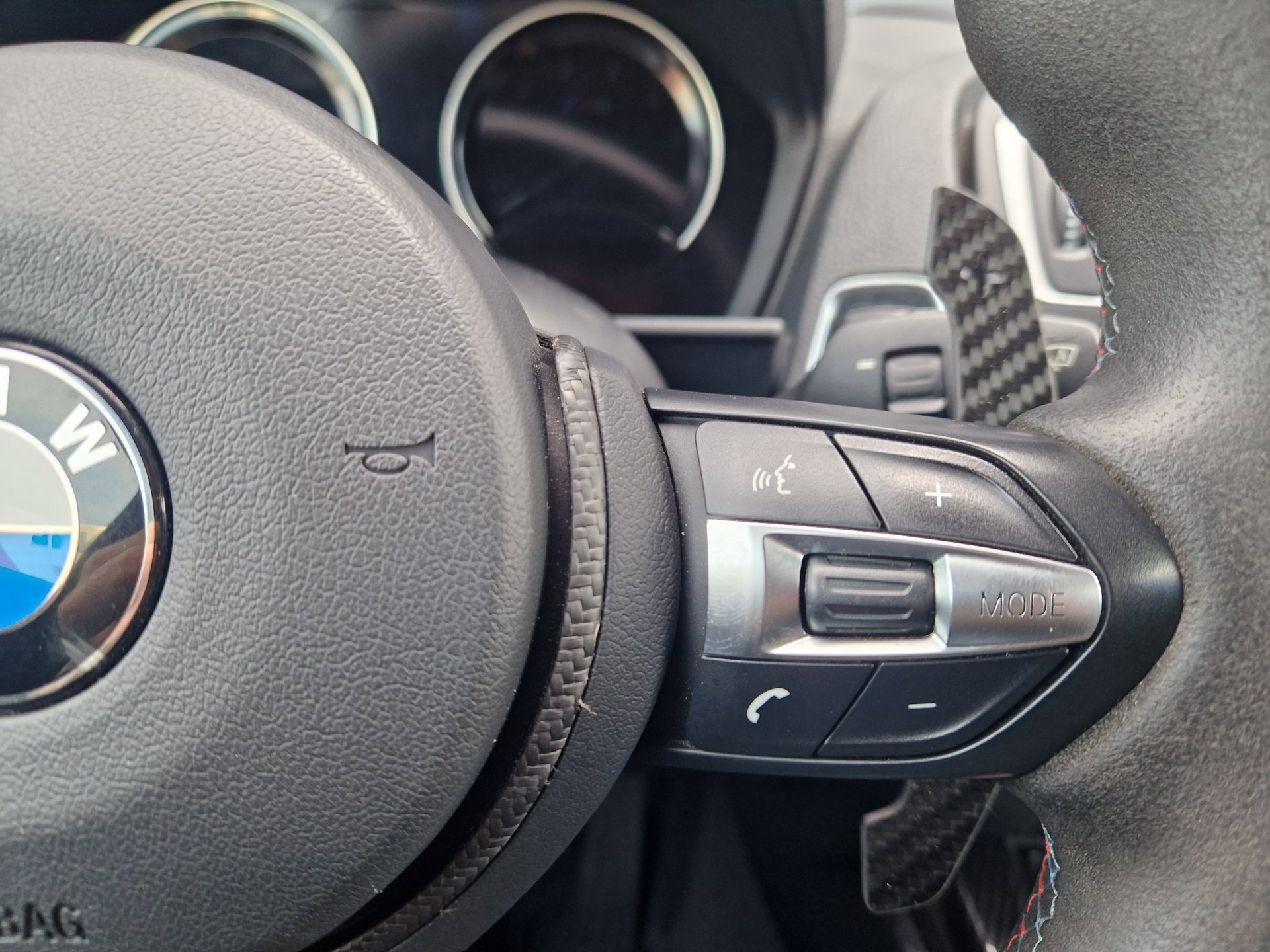 Foto van BMW M140i xDrive