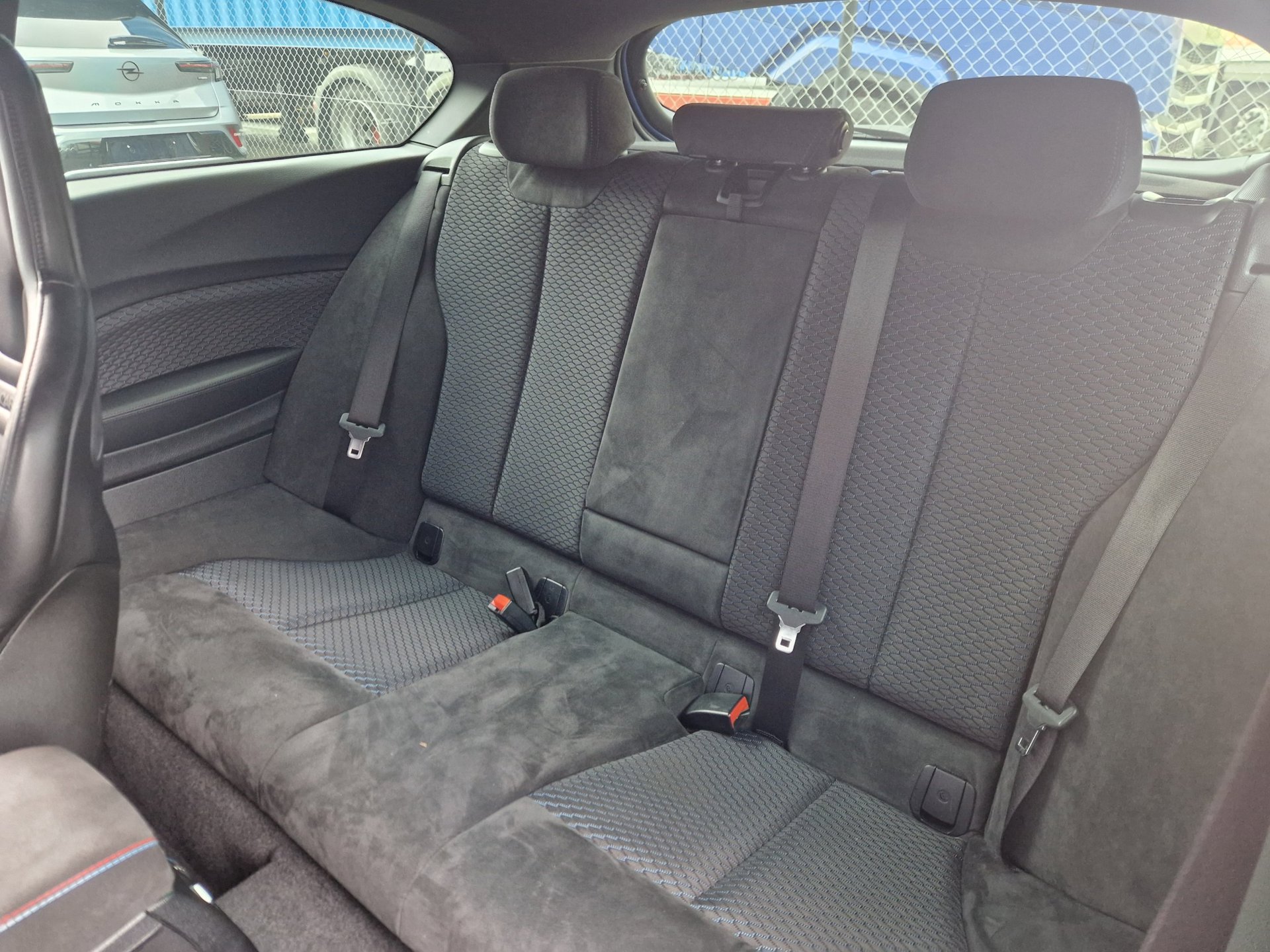 Foto van BMW M140i xDrive