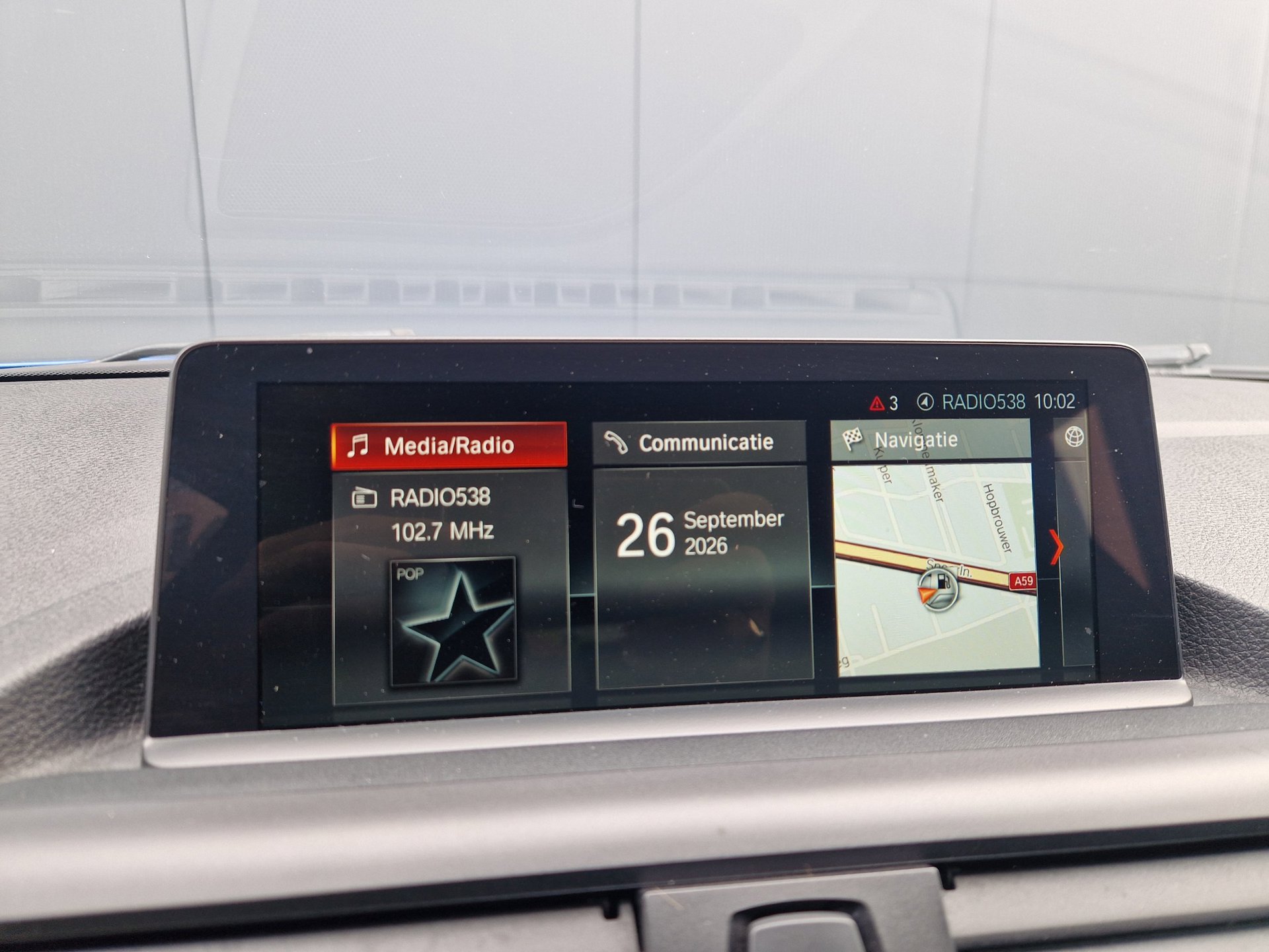 Foto van BMW M140i xDrive