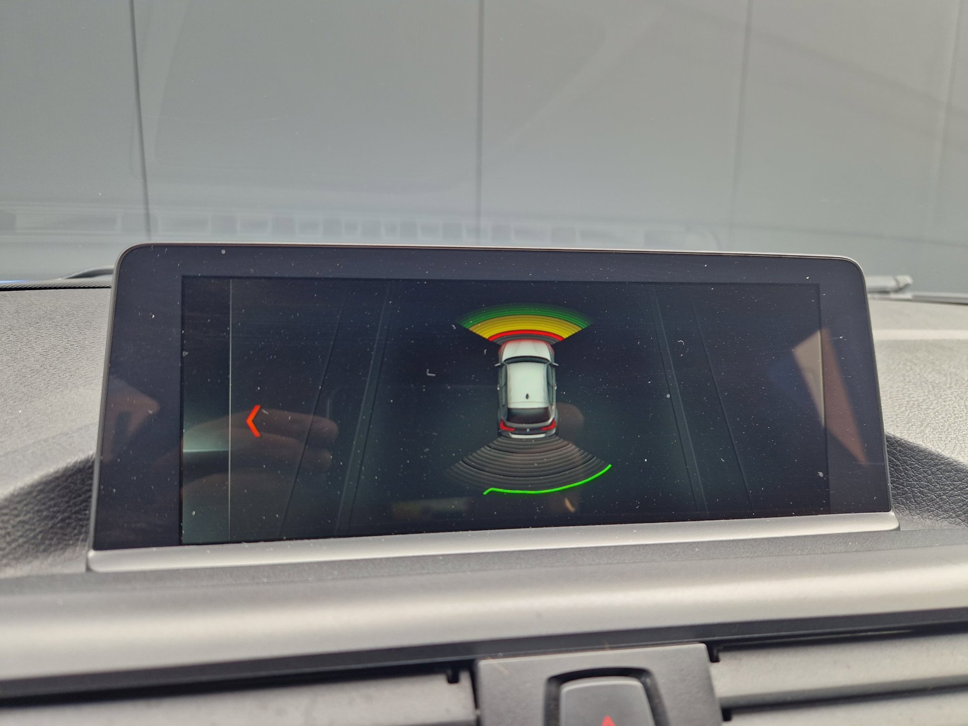 Foto van BMW M140i xDrive