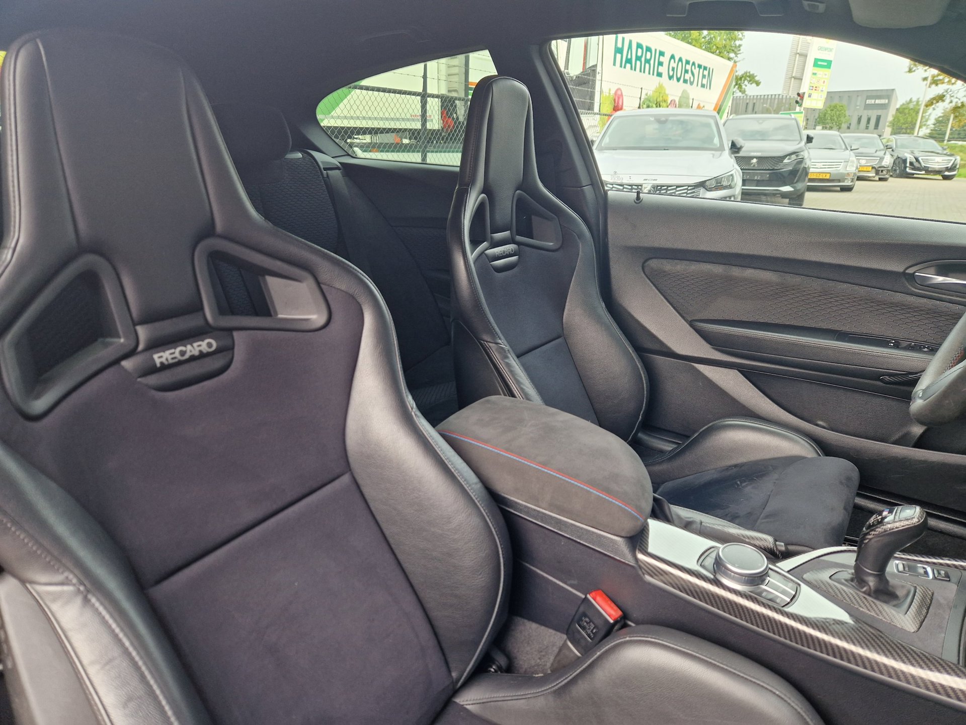 Foto van BMW M140i xDrive