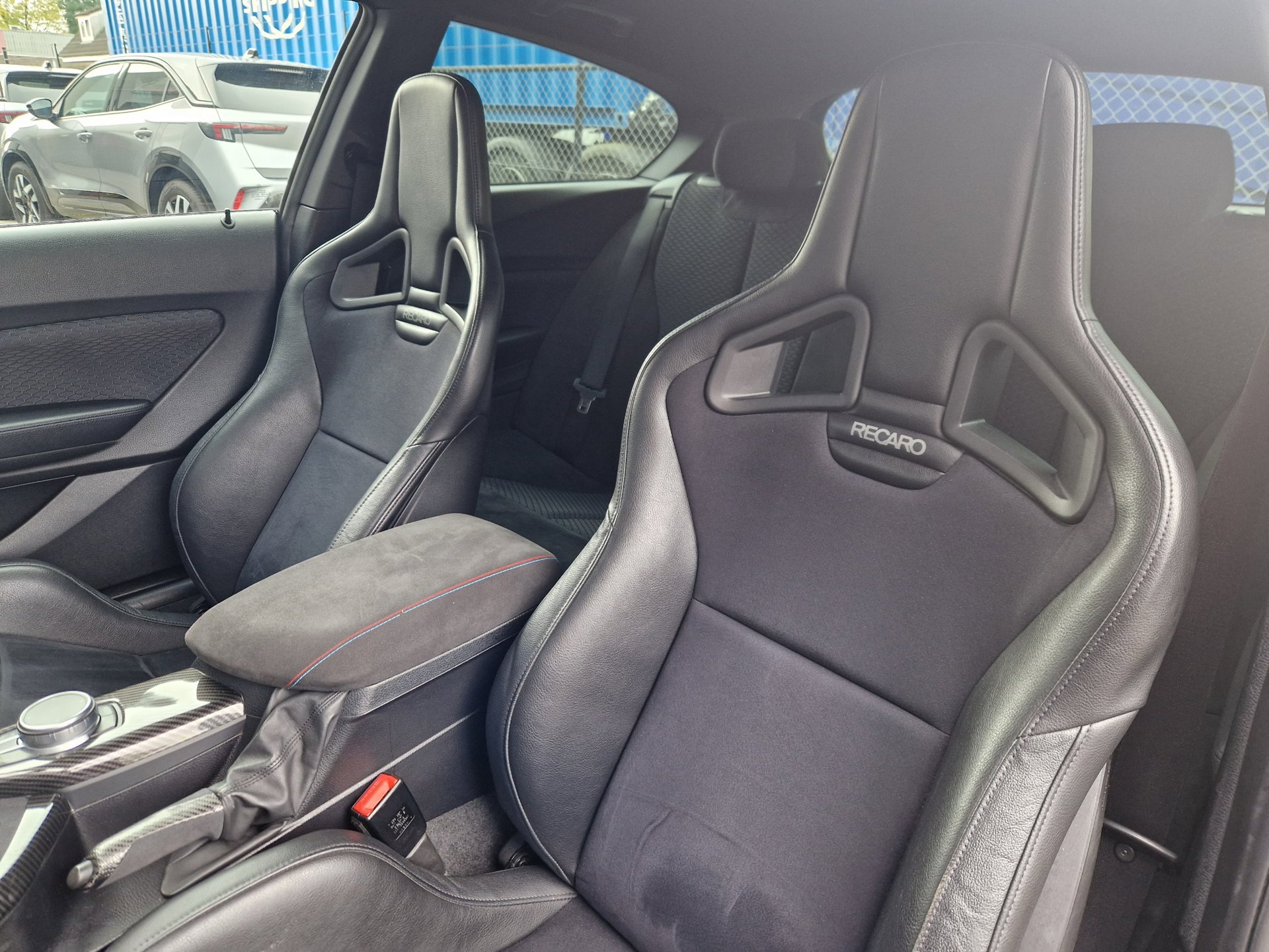 Foto van BMW M140i xDrive