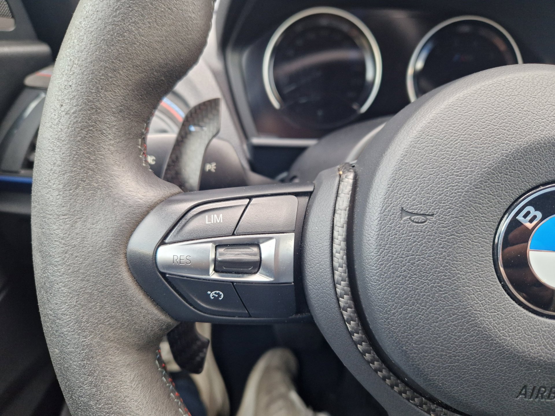 Foto van BMW M140i xDrive