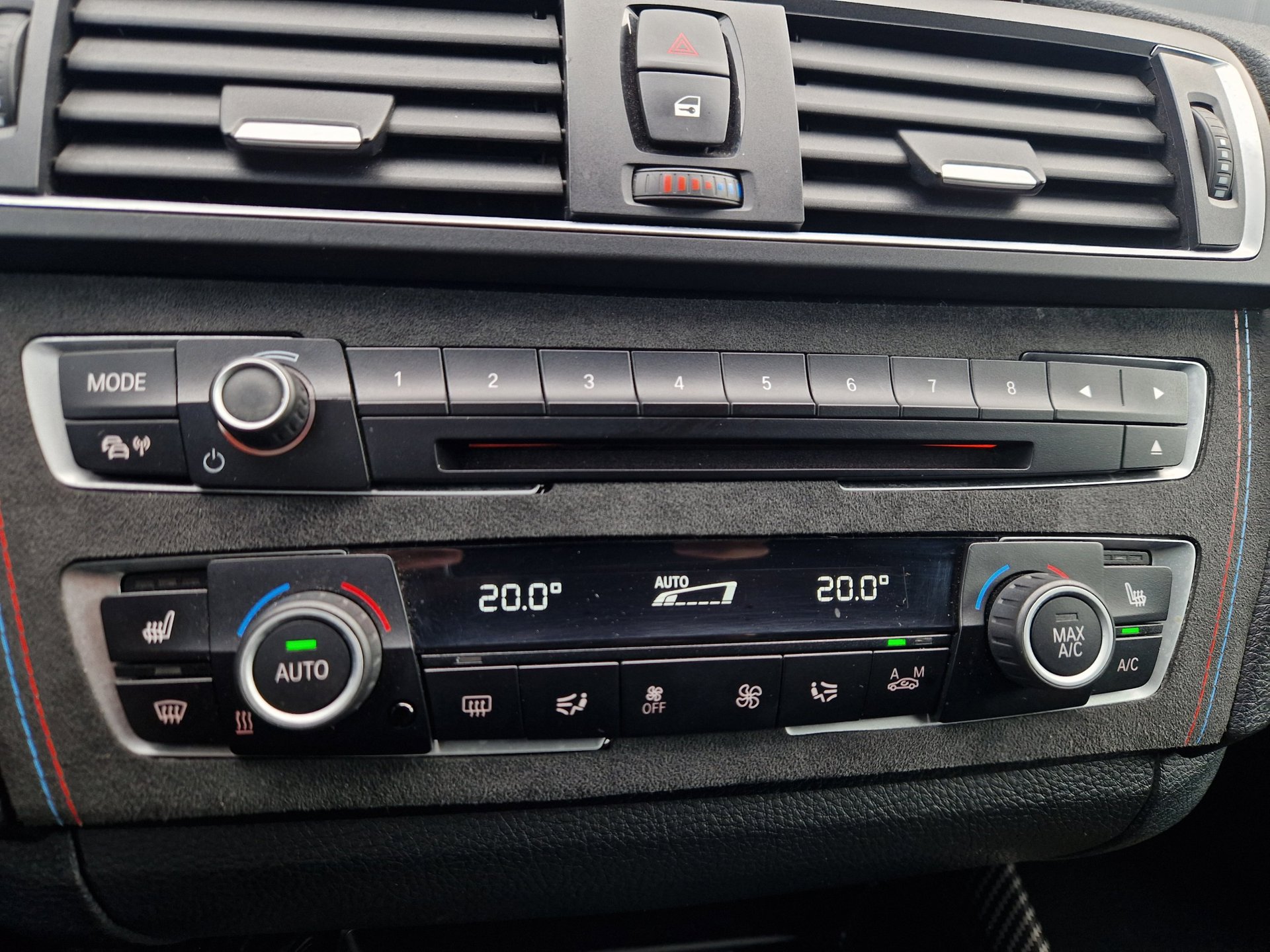 Foto van BMW M140i xDrive