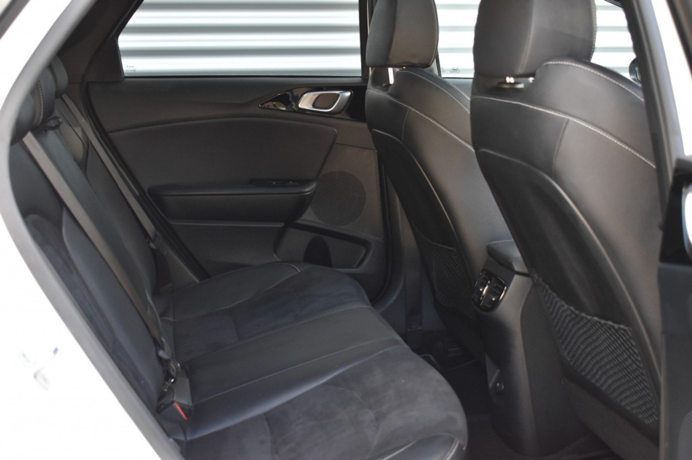 Foto van Kia Proceed